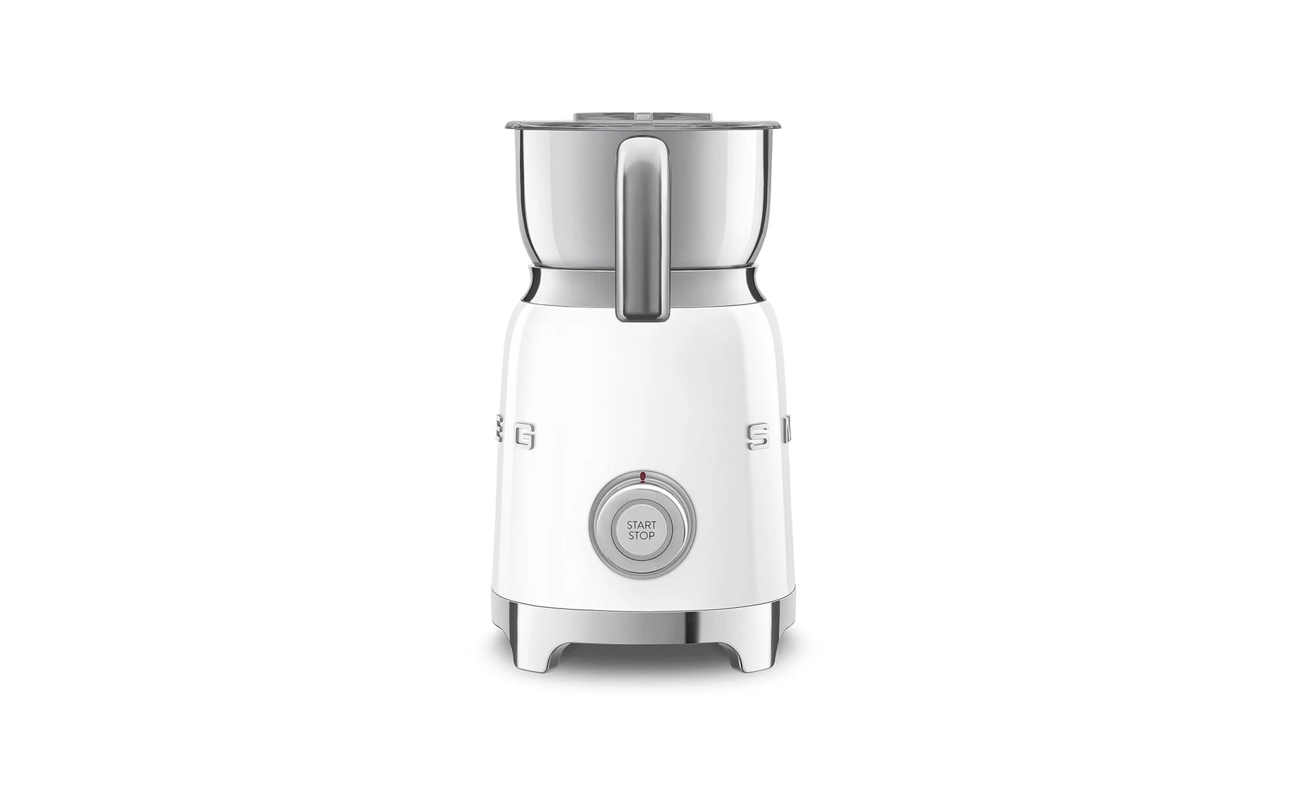 Smeg MFF11WHEU pjenilica za mlijeko