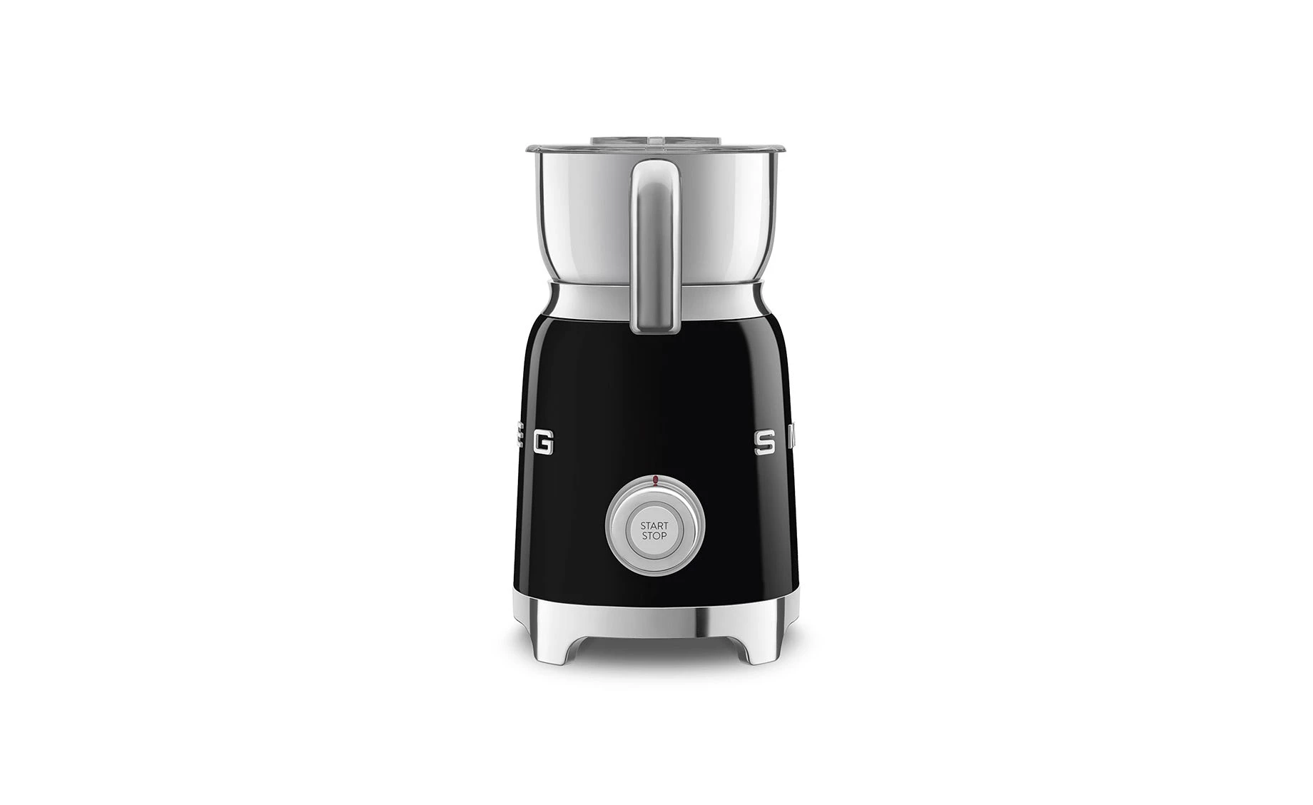 Smeg MFF11BLEU pjenilica za mlijeko