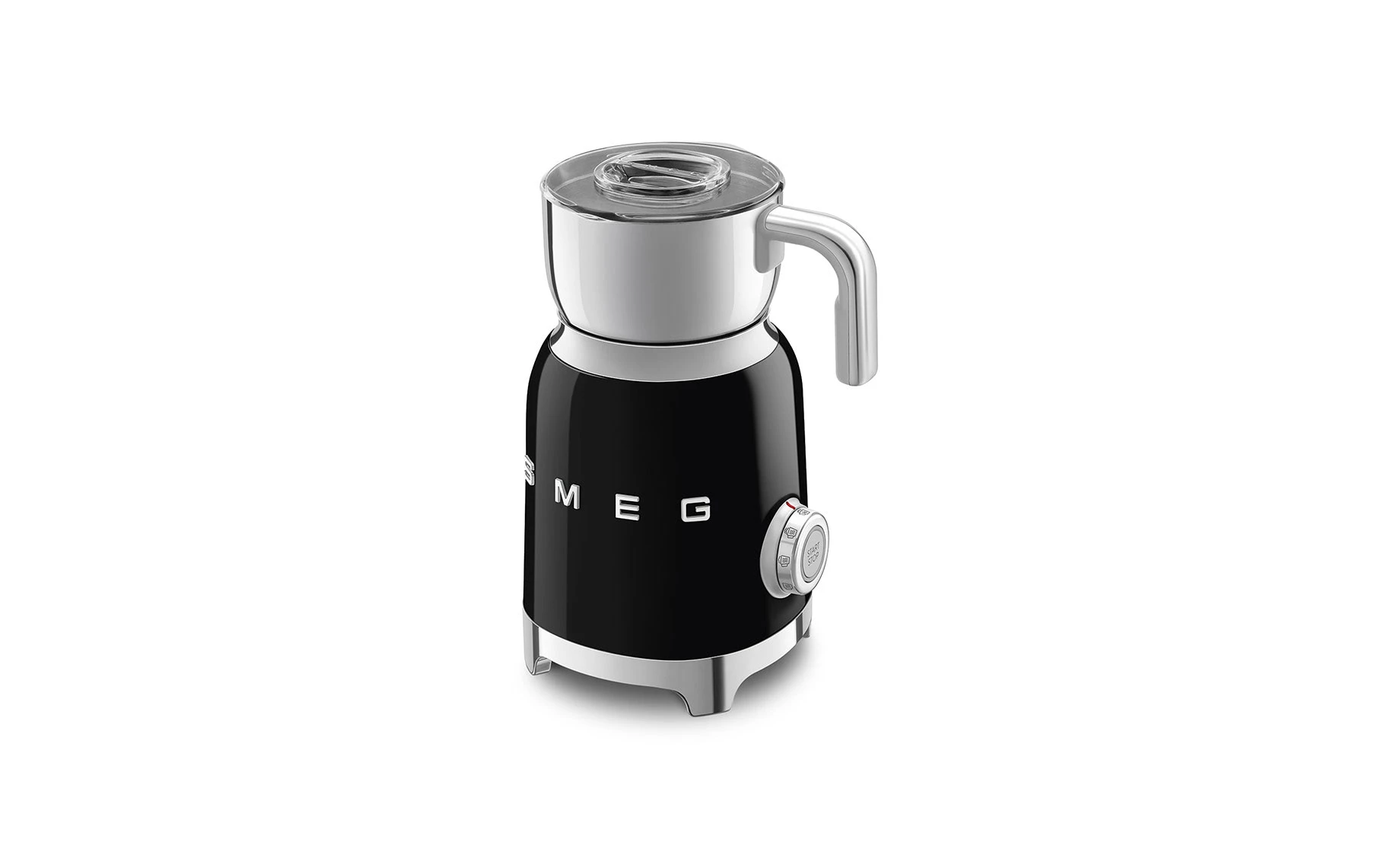 Smeg MFF11BLEU pjenilica za mlijeko