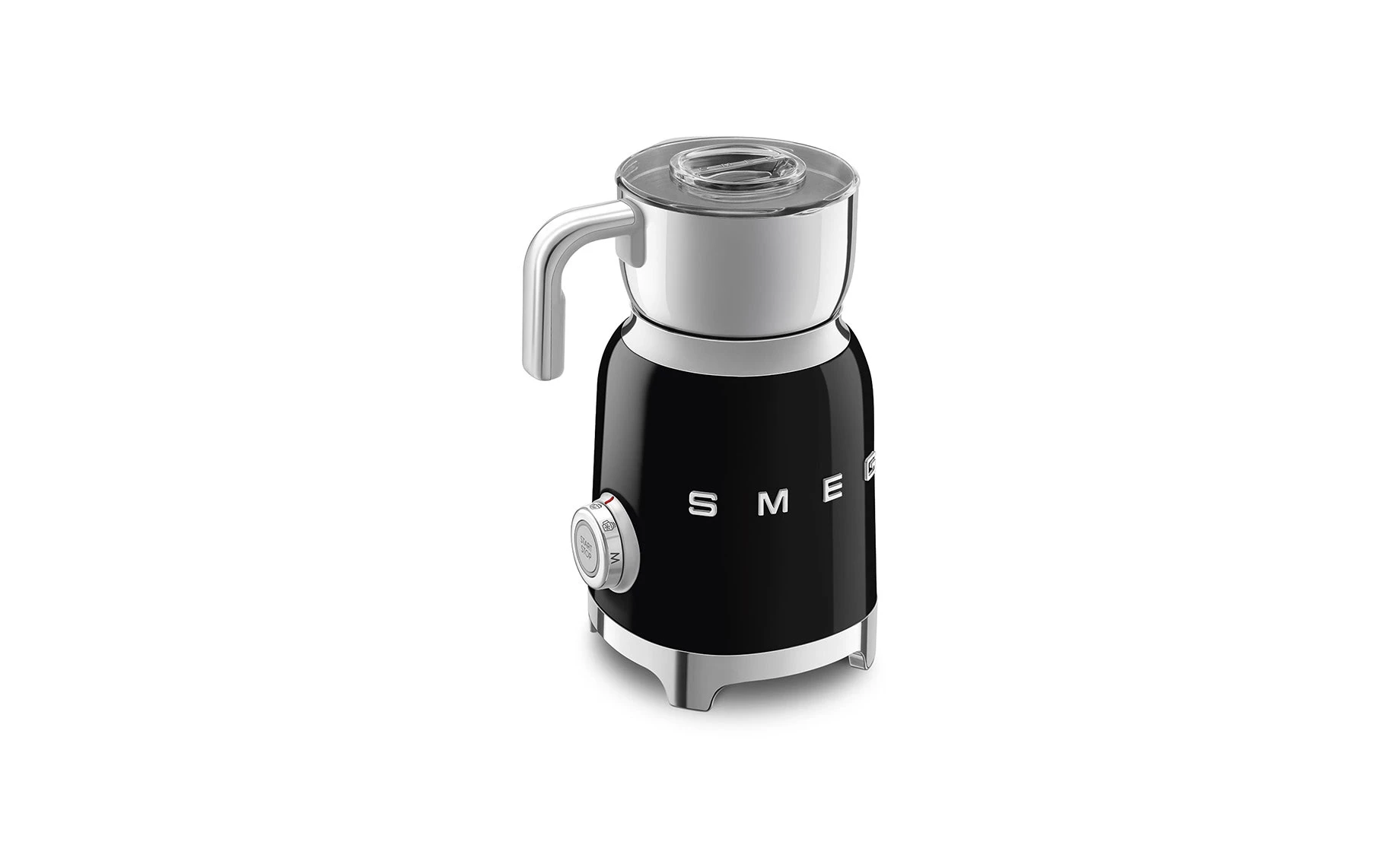 Smeg MFF11BLEU pjenilica za mlijeko