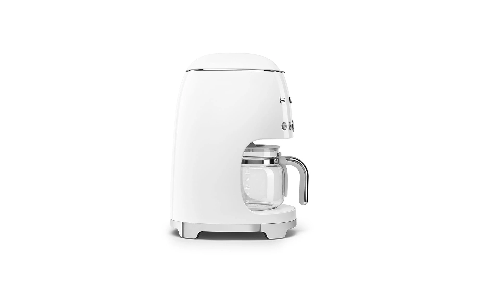 Smeg DCF02WHEU aparat za filter kavu
