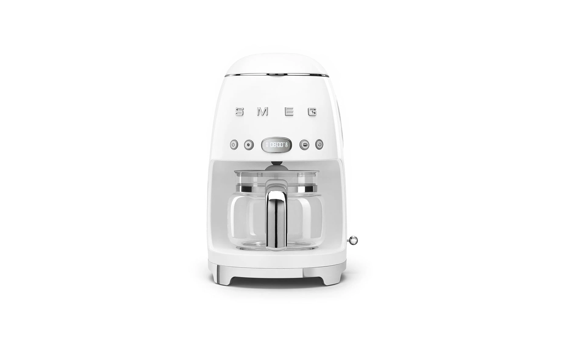 Smeg DCF02WHEU aparat za filter kavu