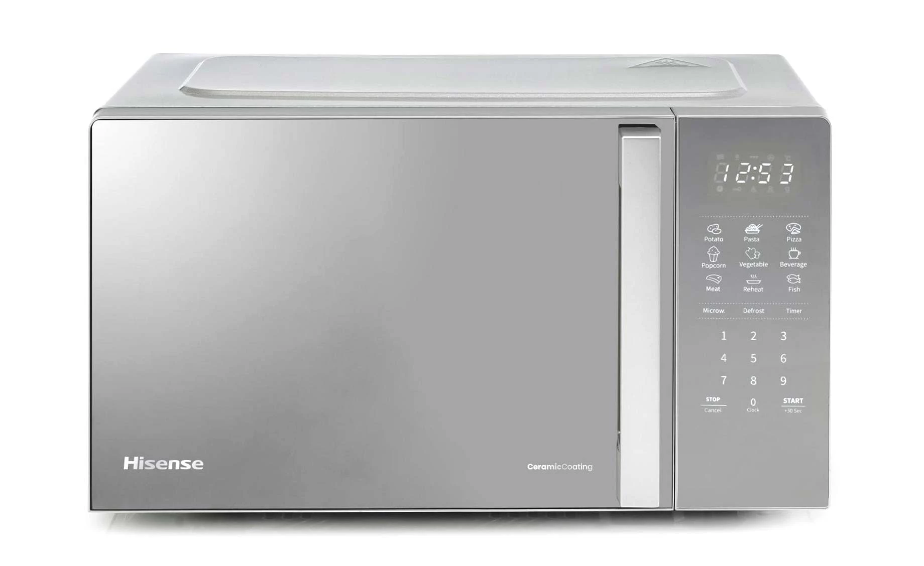 Hisense H 20 MOMSS4H mikrotalasna rerna
