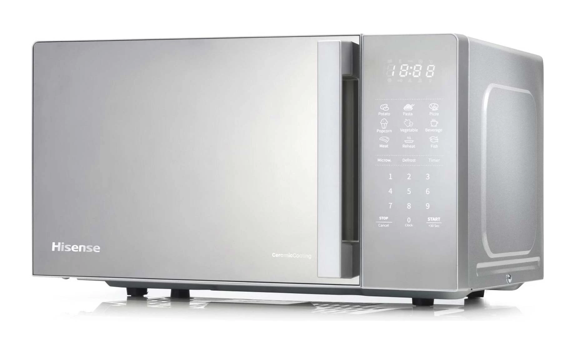 Hisense H 20 MOMSS4H mikrotalasna rerna