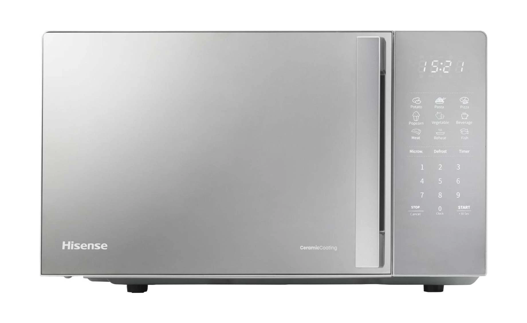 Hisense H 20 MOMSS4H mikrotalasna rerna