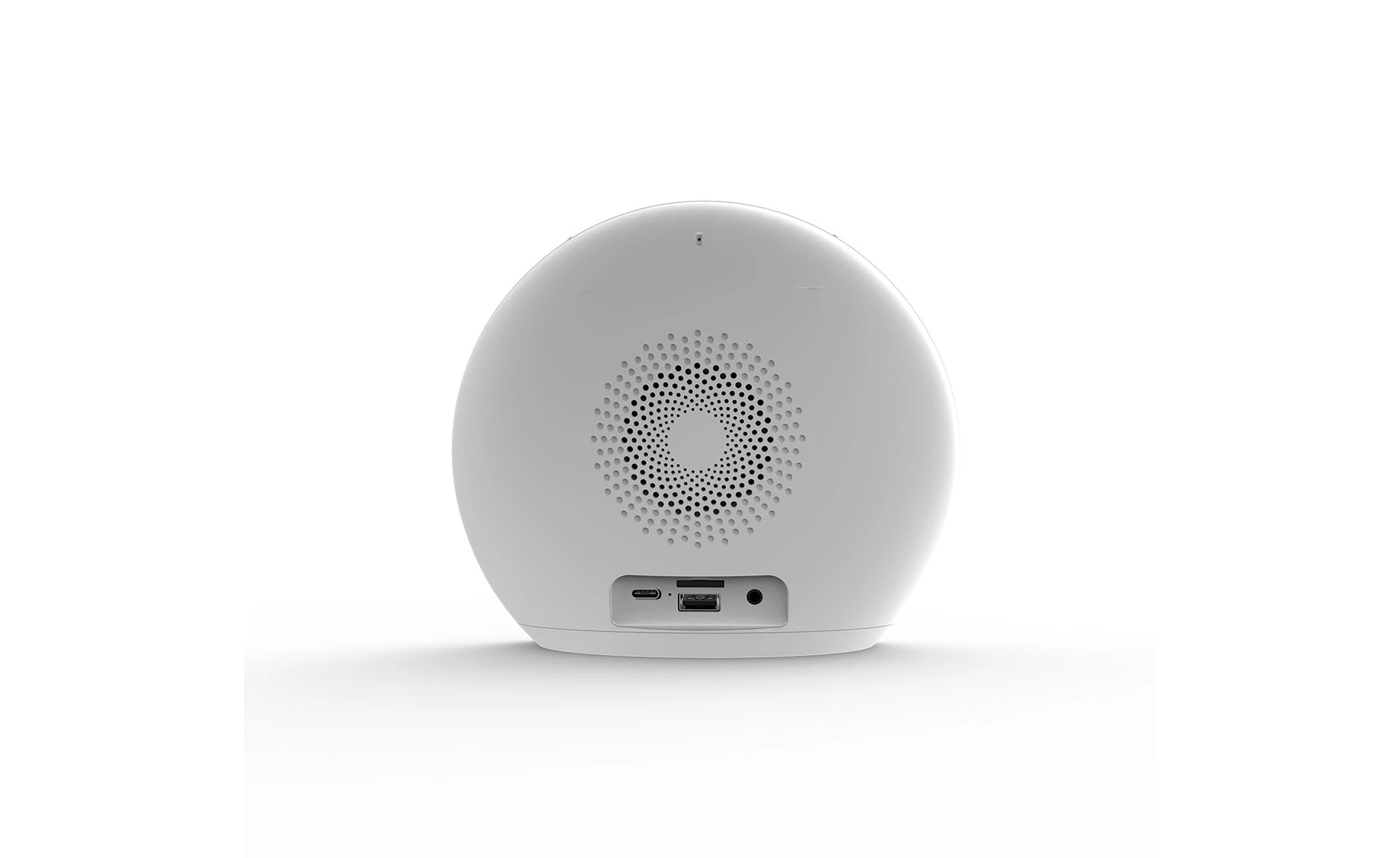 Meanit B15 radio budilica