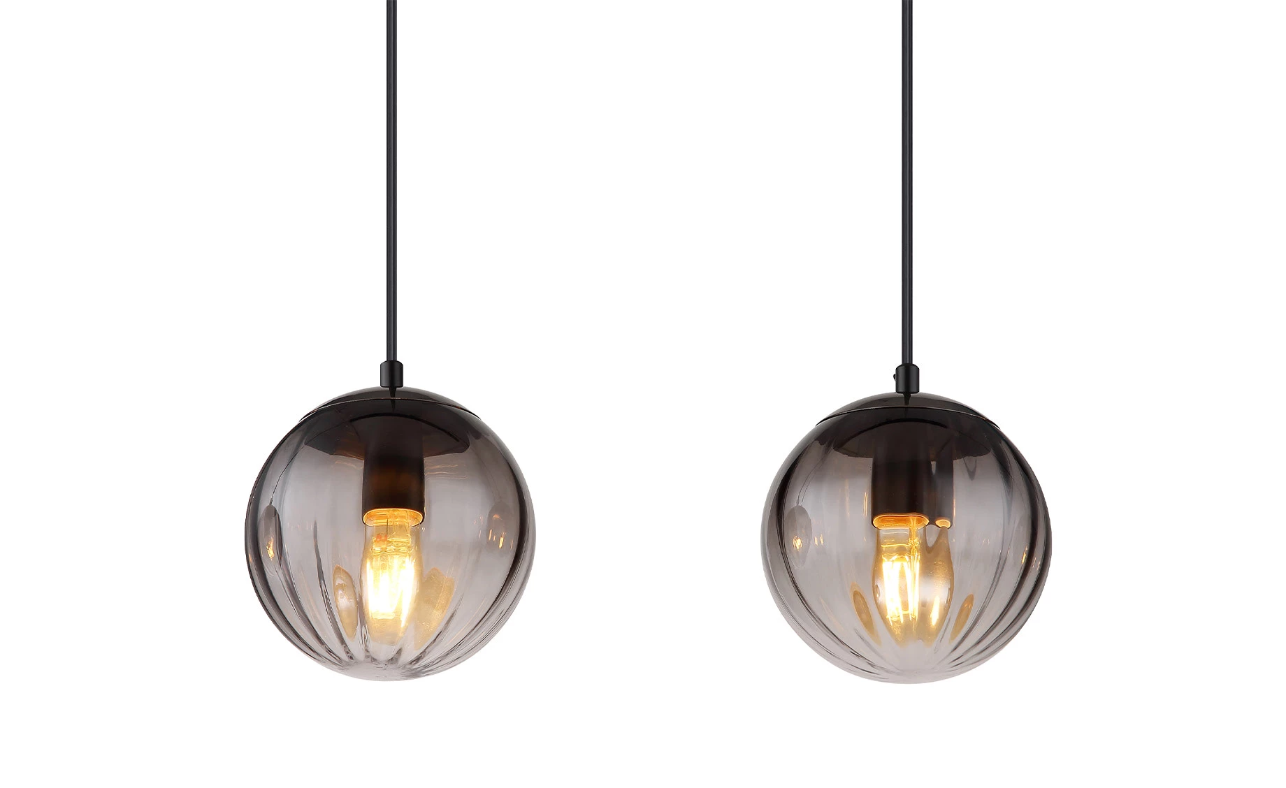 Viseća lampa Dallerta