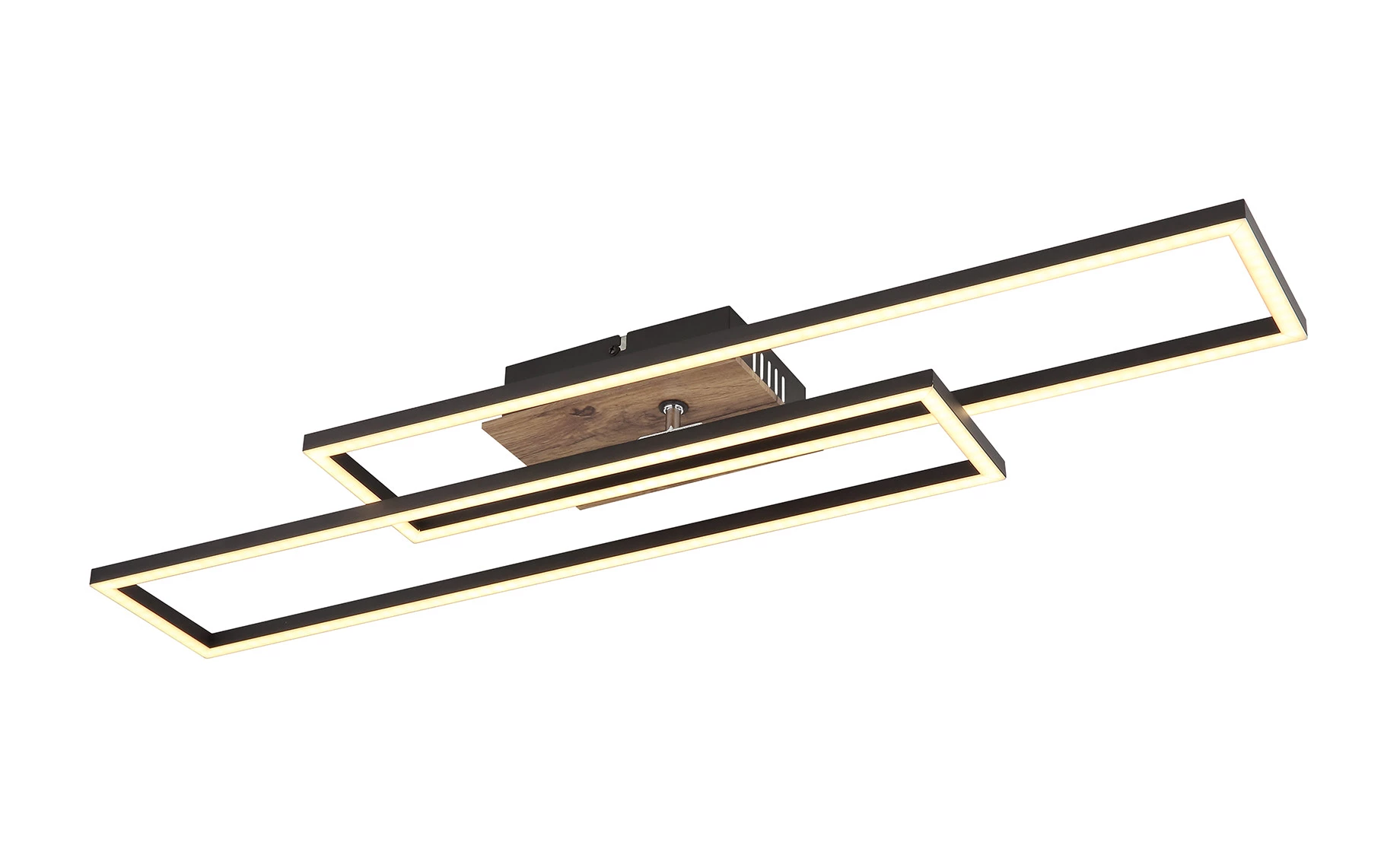 Plafonjera Dakari 2 LED