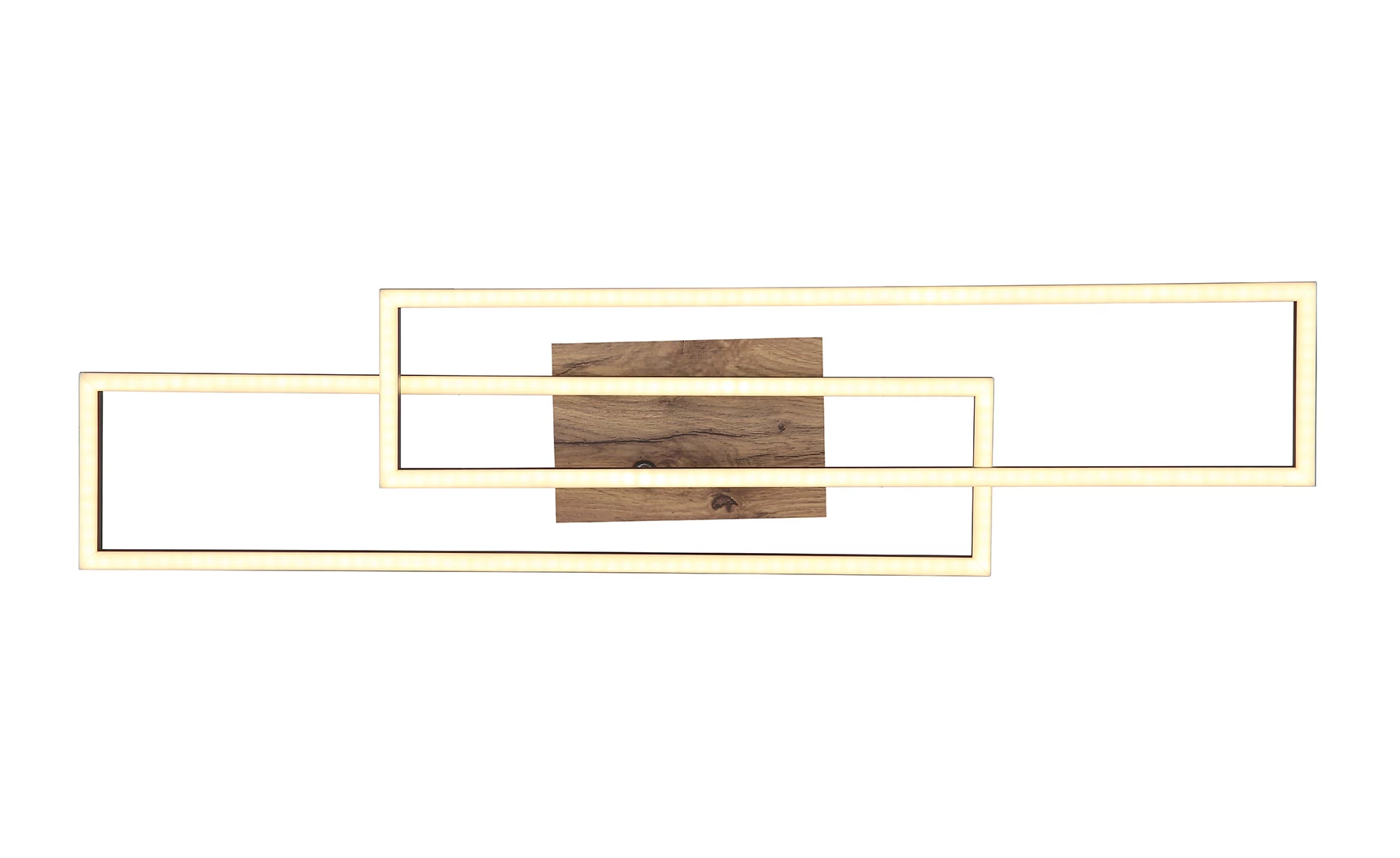 Plafonjera Dakari 2 LED