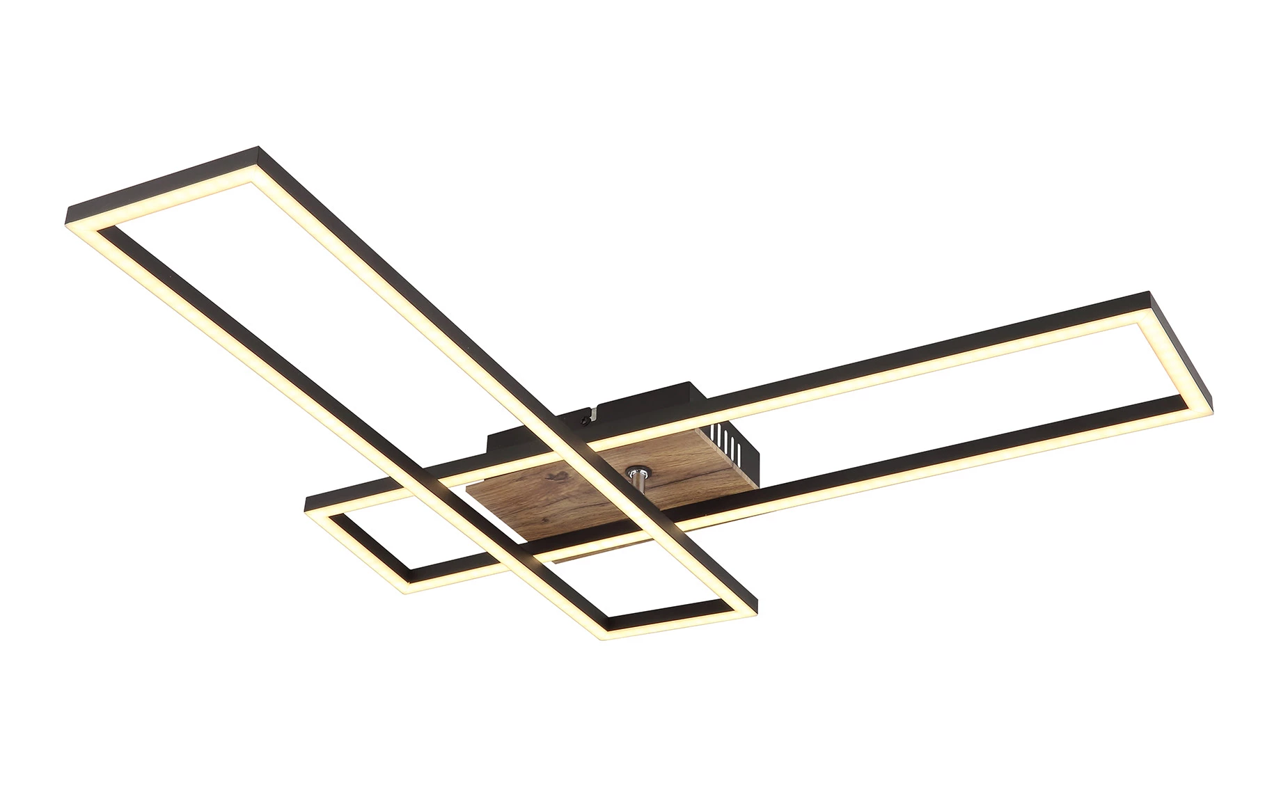 Plafonjera Dakari 2 LED