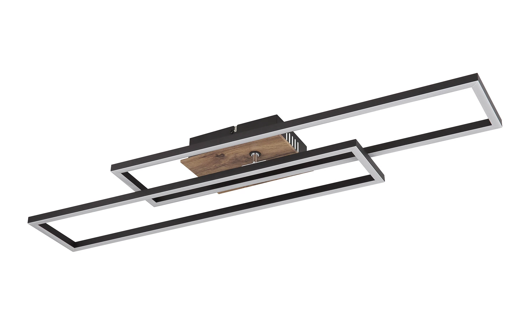 Plafonjera Dakari 2 LED