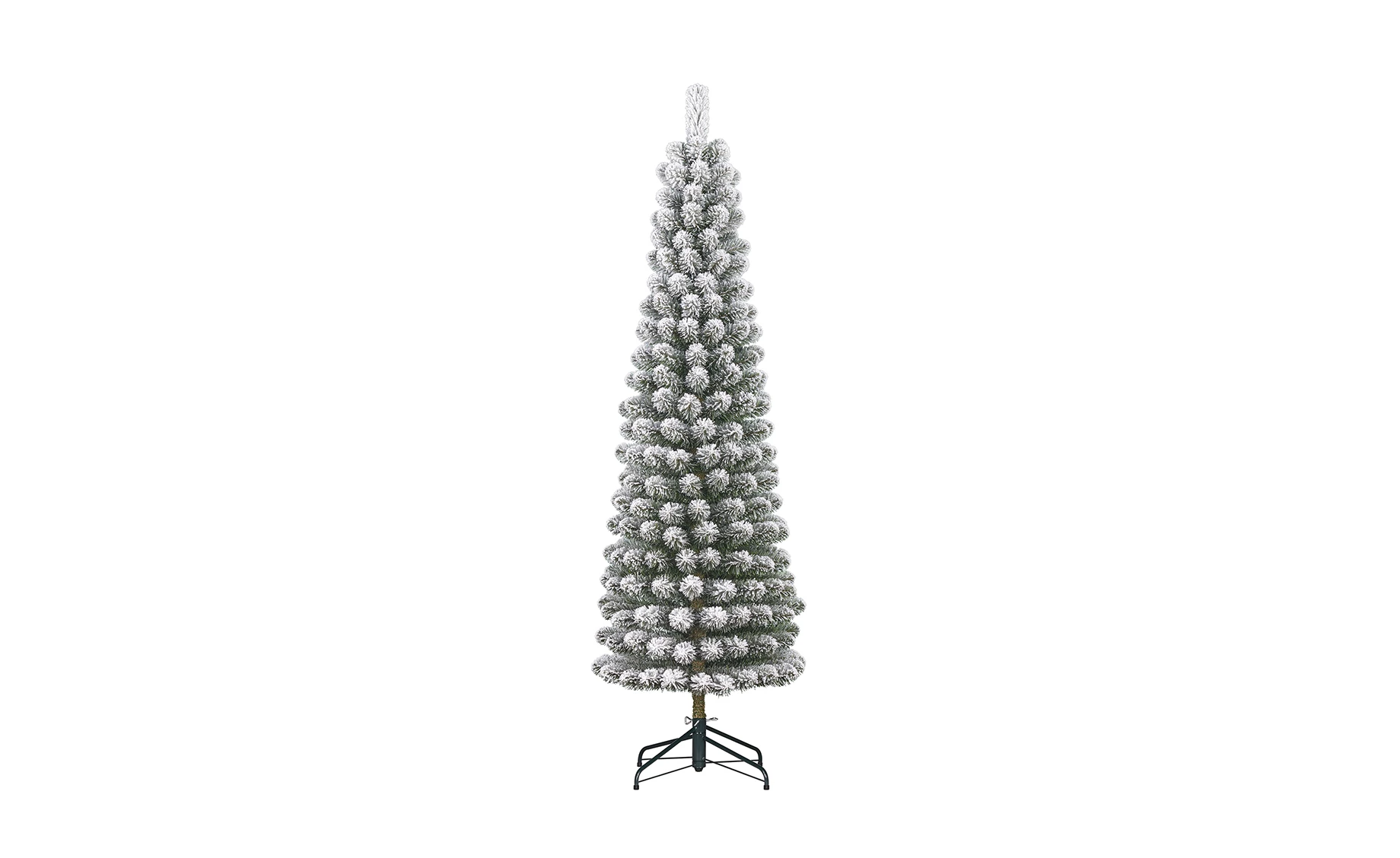 Božićno drvce Charlton pilar 53x185cm