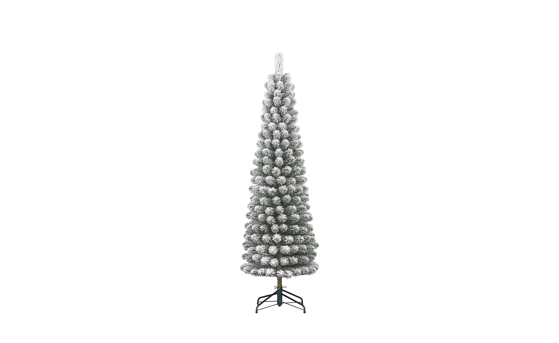 Božićno drvce Charlton pilar 56x215cm