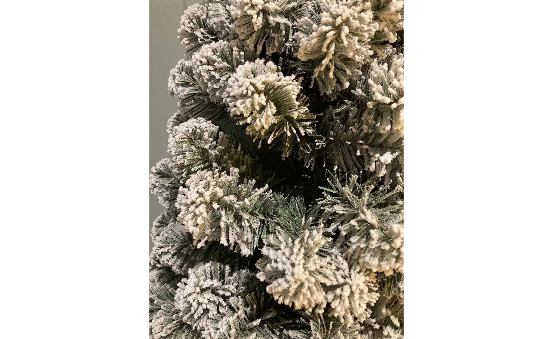 Božićno drvce Charlton pilar 56x215cm