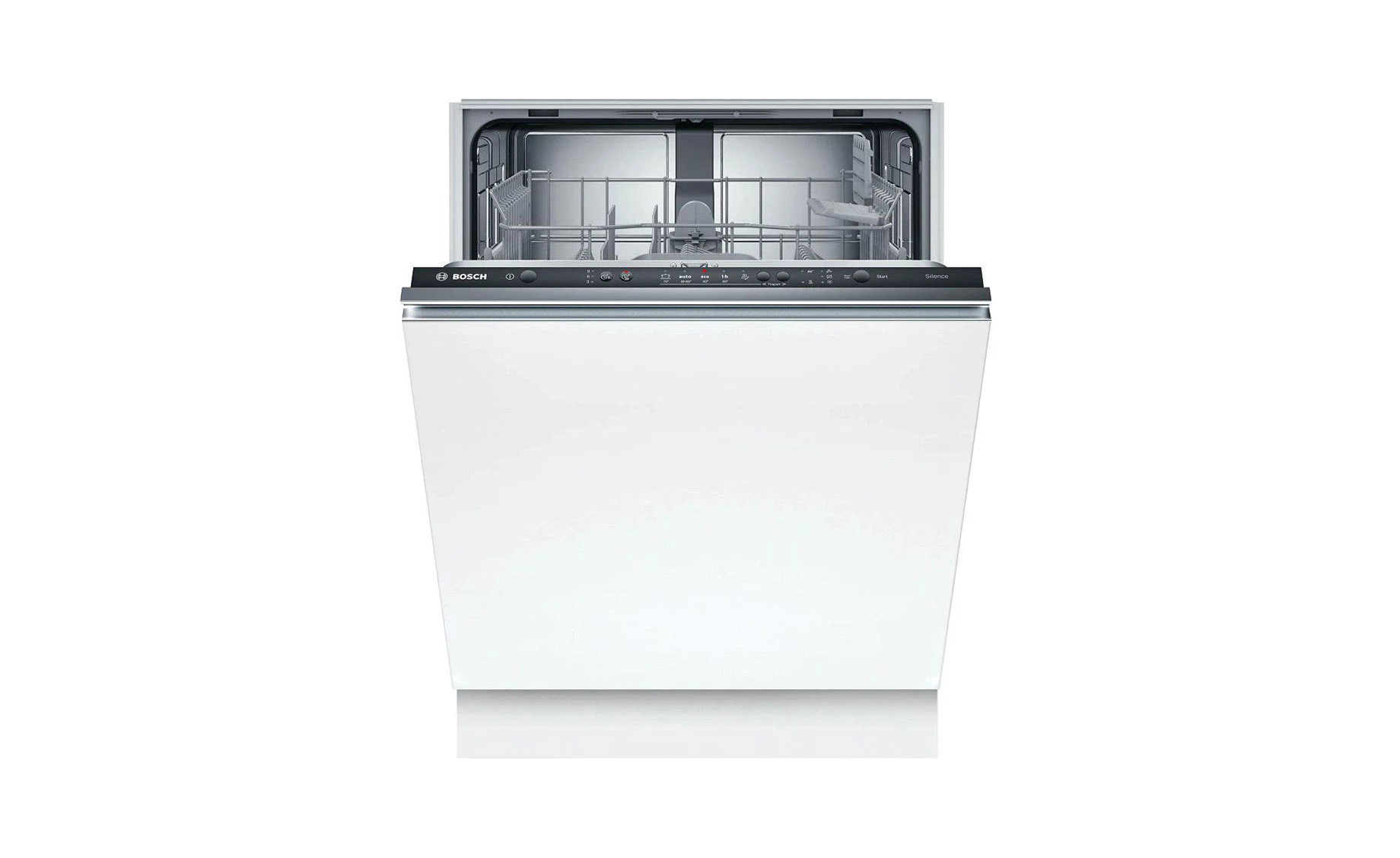 Bosch SMV25AX06E ugradbena perilica posuđa