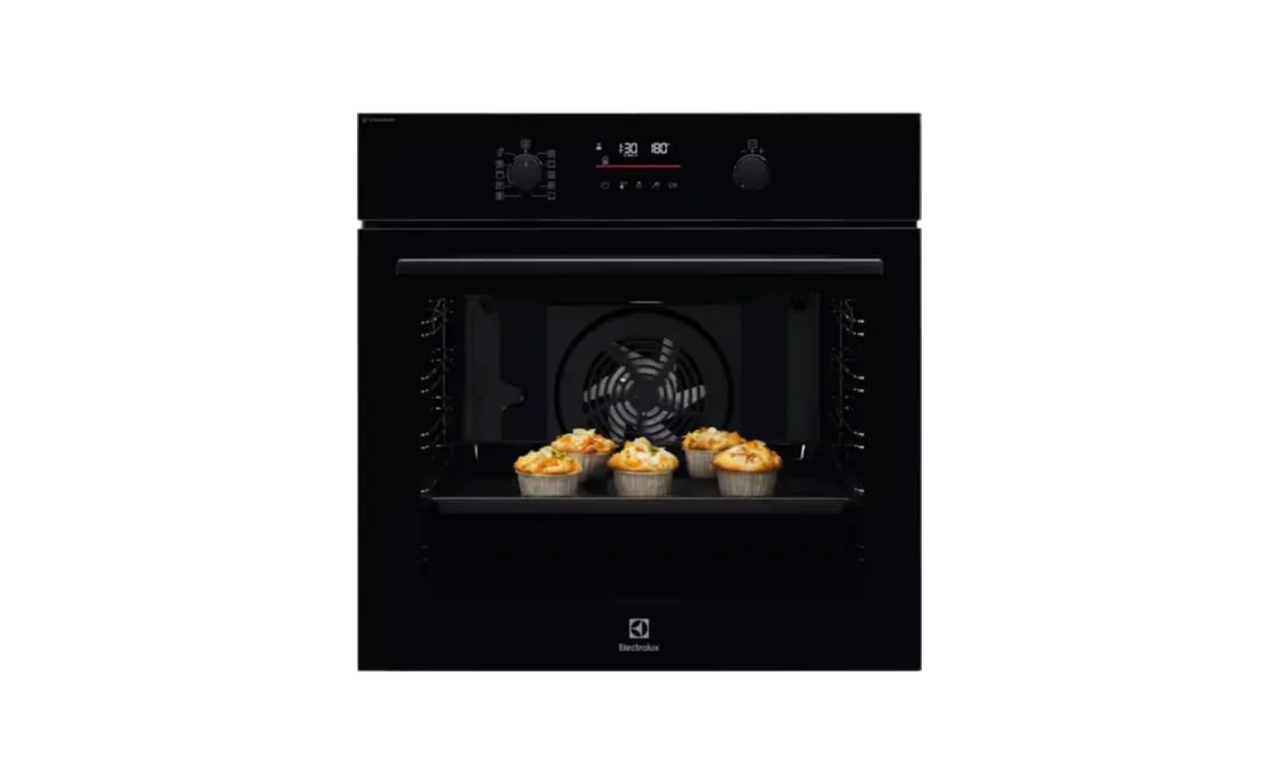 Electrolux EOD6P77WZ ugradna rerna