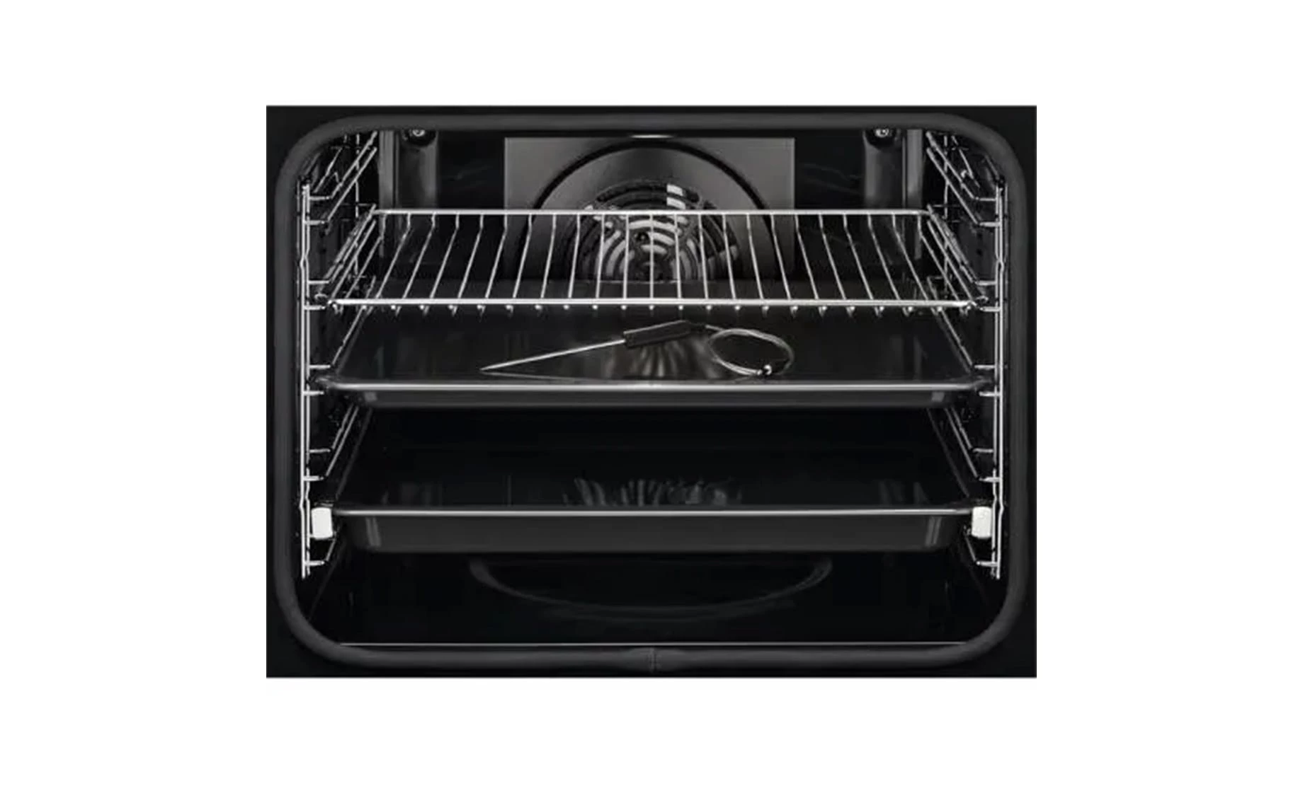 Electrolux EOD6P77WZ ugradna rerna