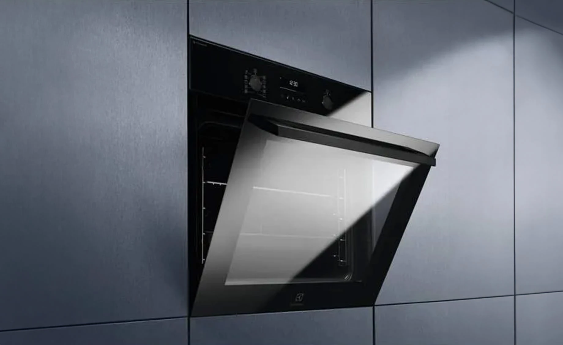 Electrolux EOD6P77WZ ugradna rerna