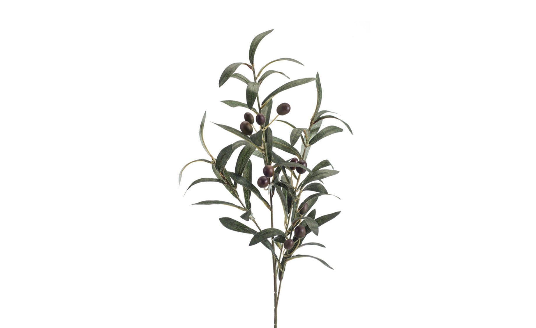 Veštački cvet Olive 75cm