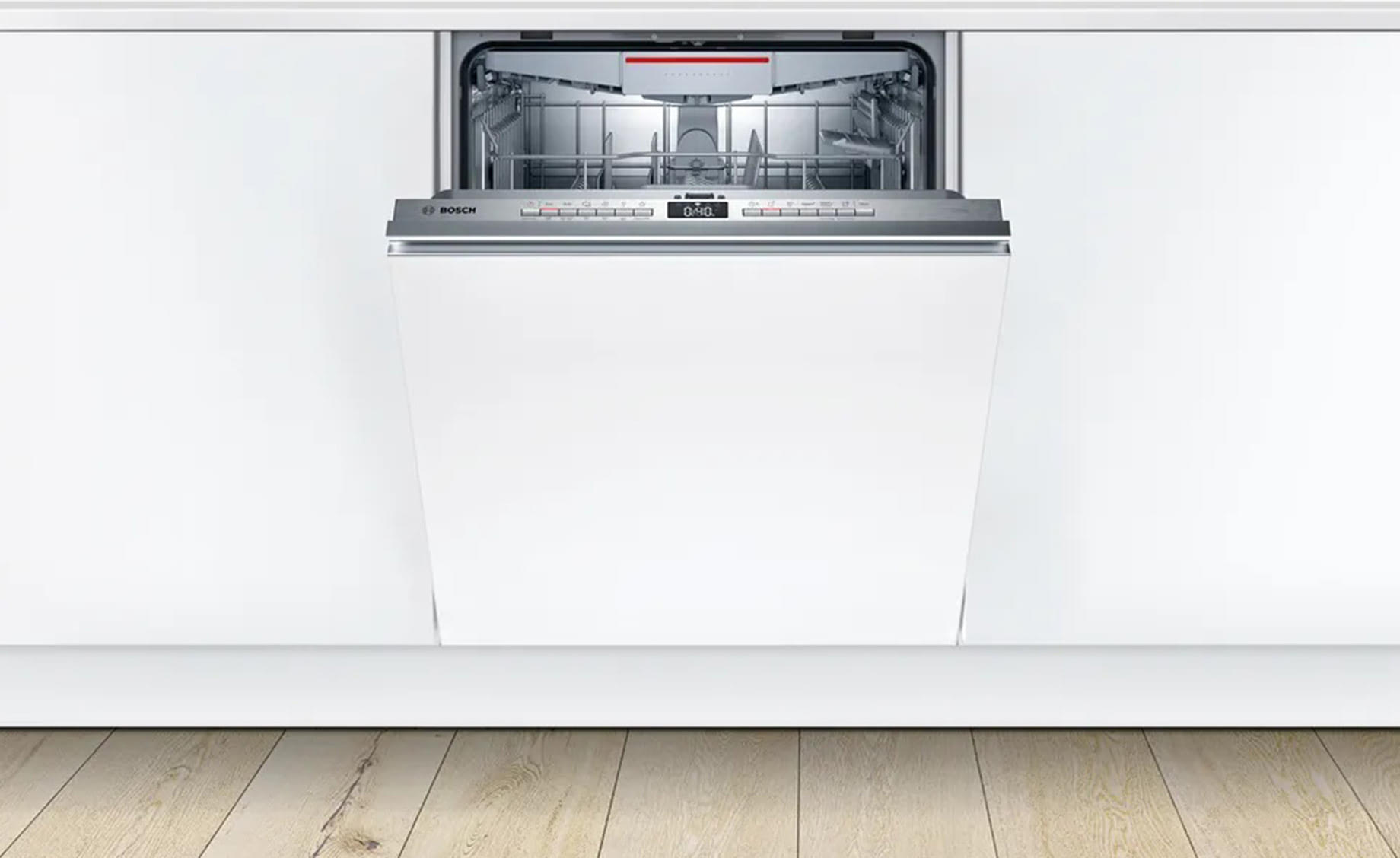 Bosch SMV4HVX32E ugradna sudoamšina