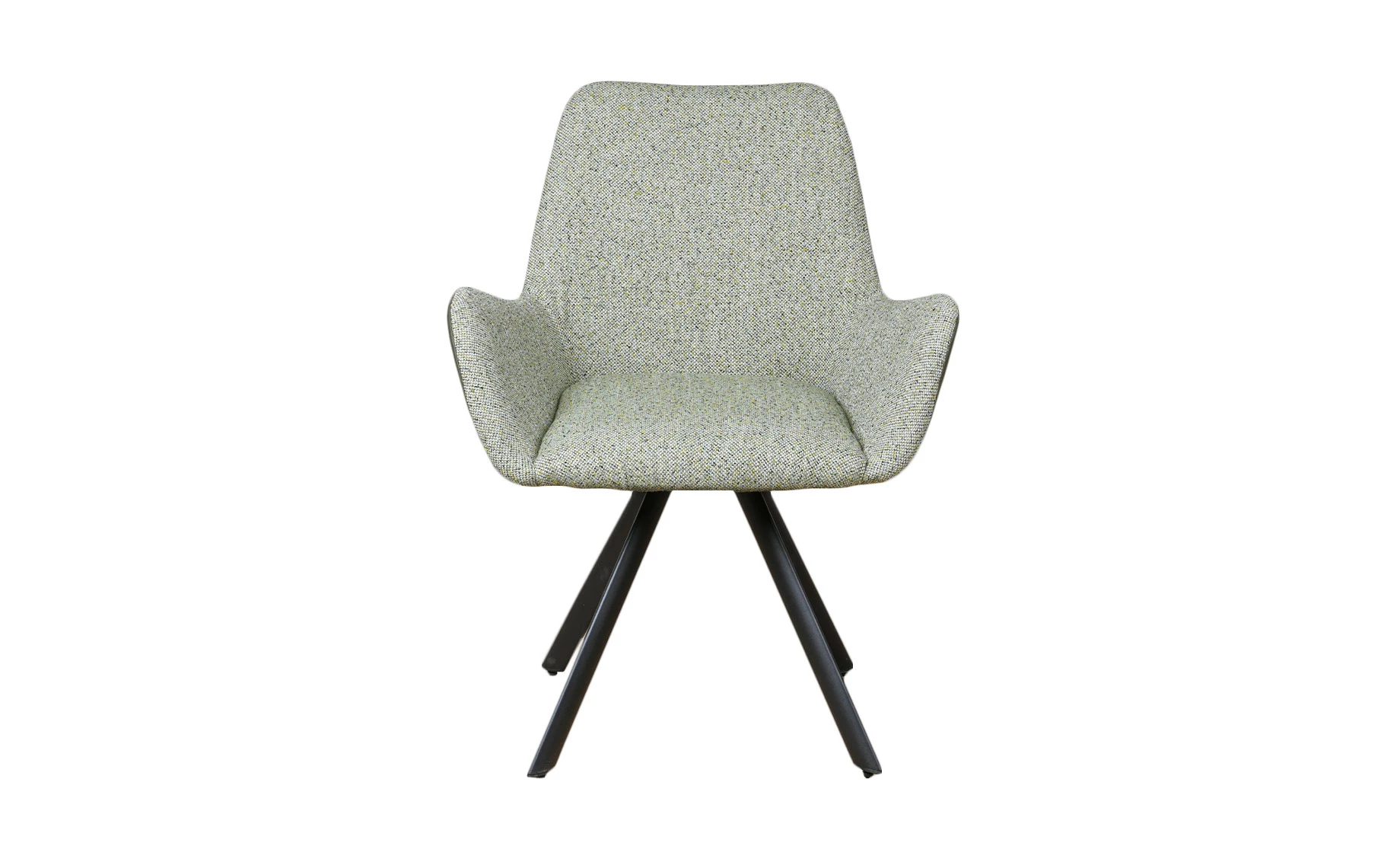 Nardo stolica 63x62x83,5 cm zelena