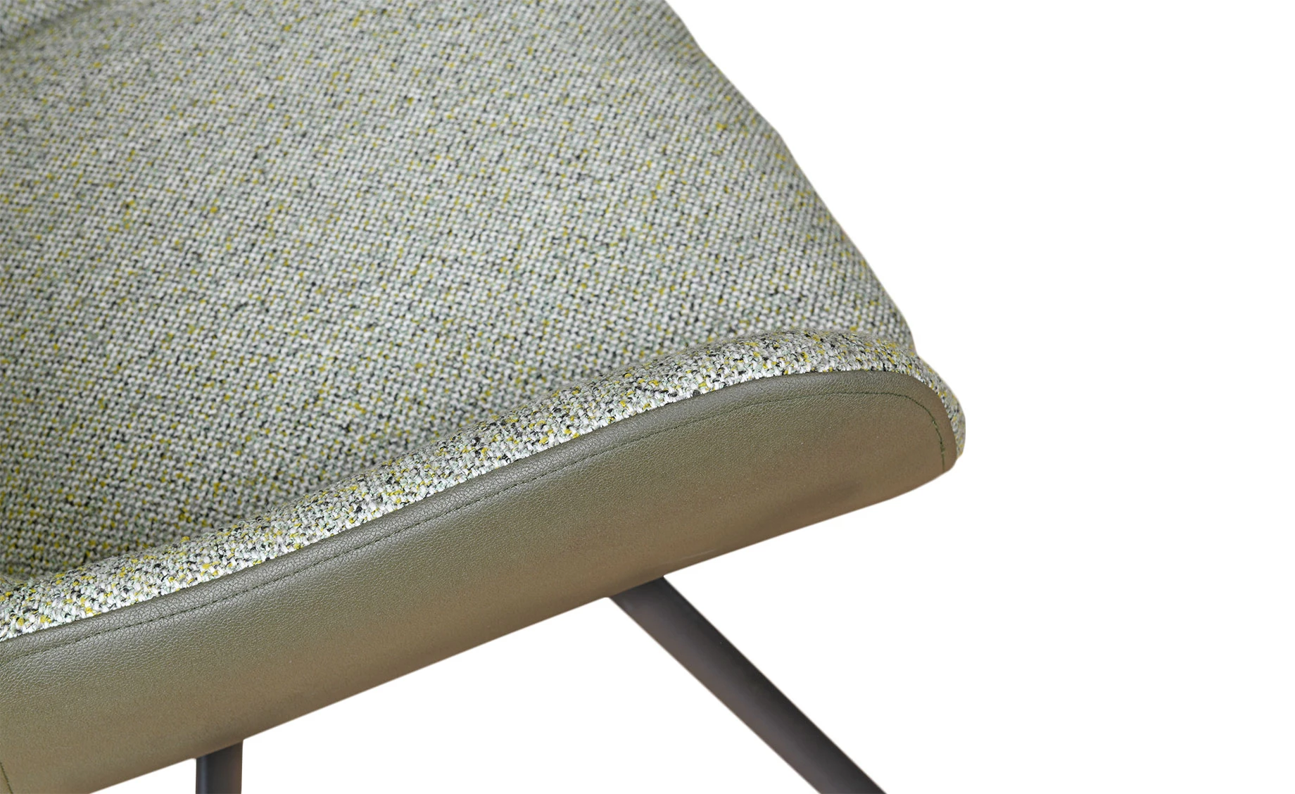 Nardo stolica 63x62x83,5 cm zelena