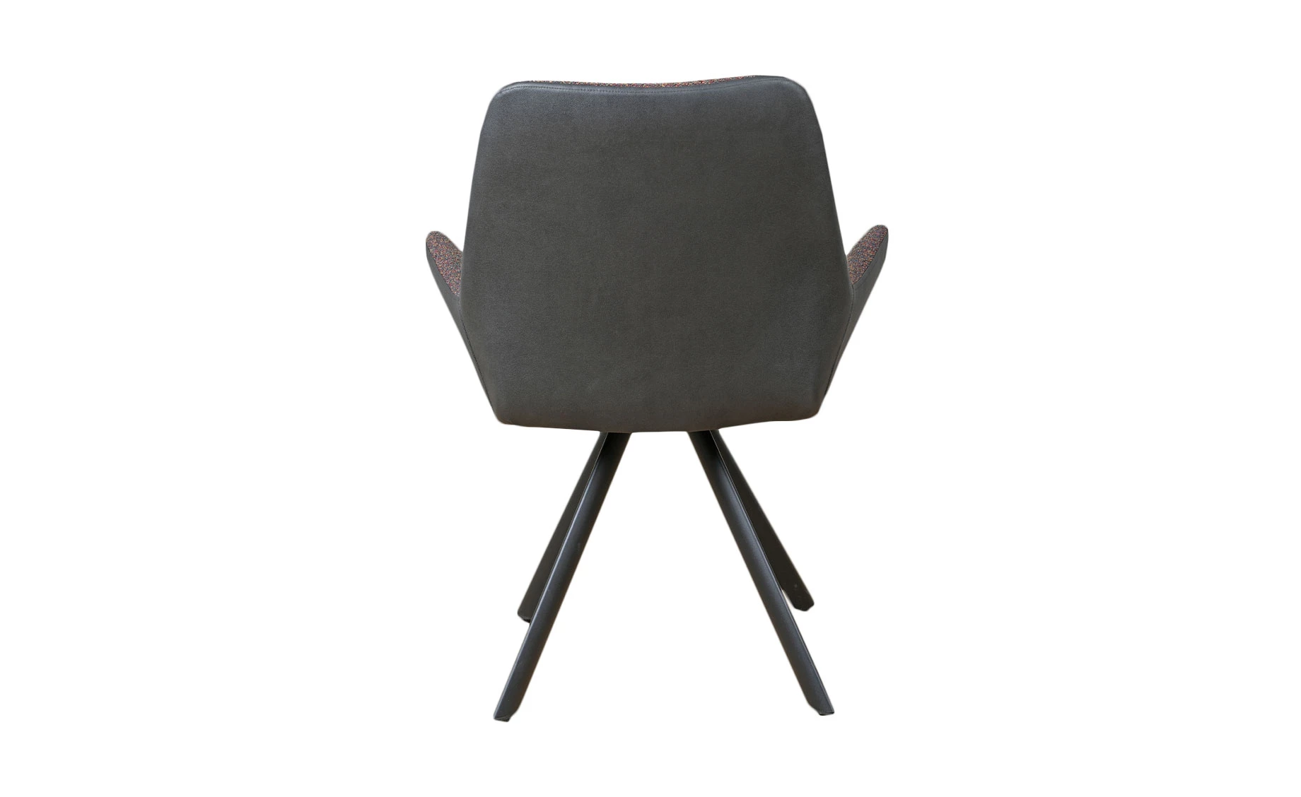 Nardo stolica 63x62x83,5 cm smeđa