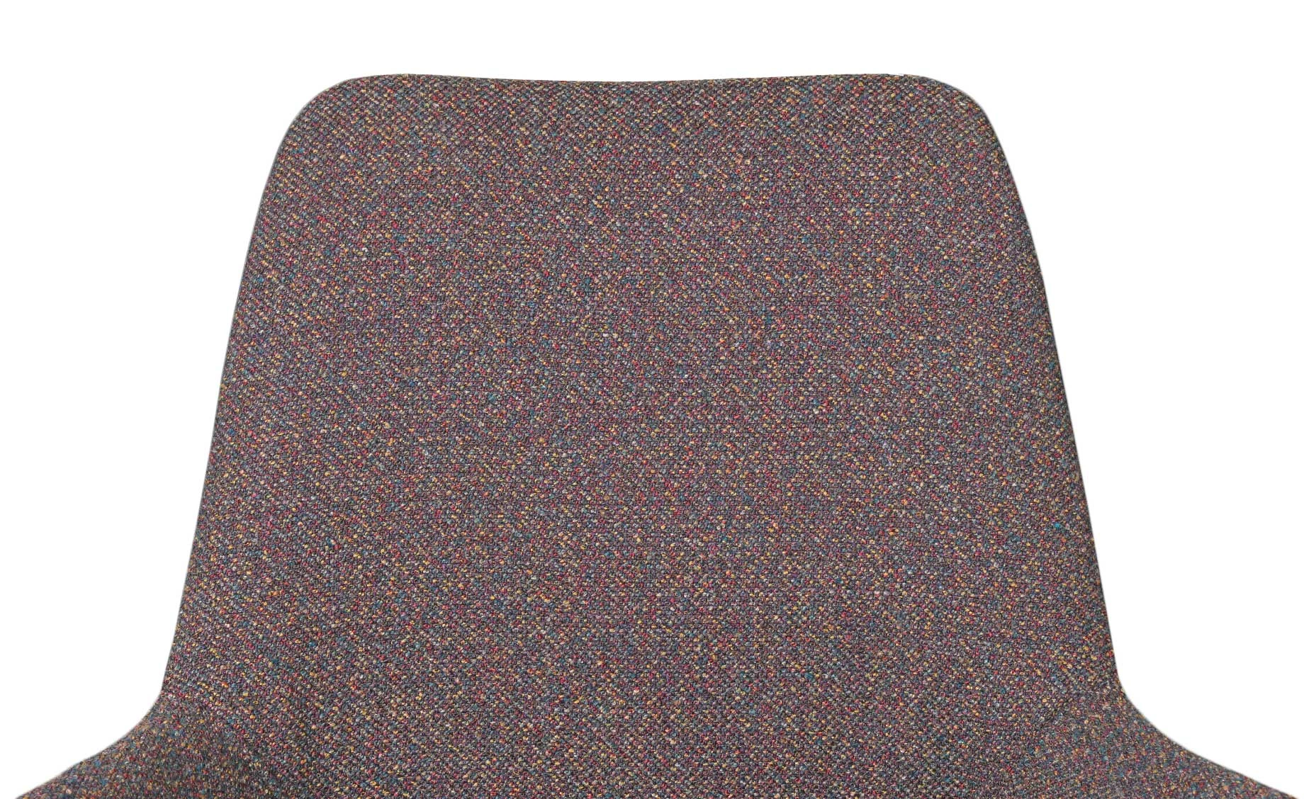 Nardo stolica 63x62x83,5 cm smeđa