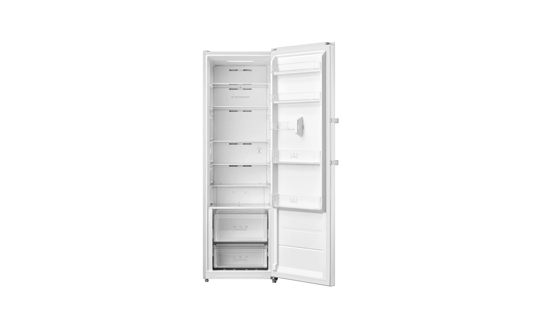 Končar H60360NFEBM hladnjak