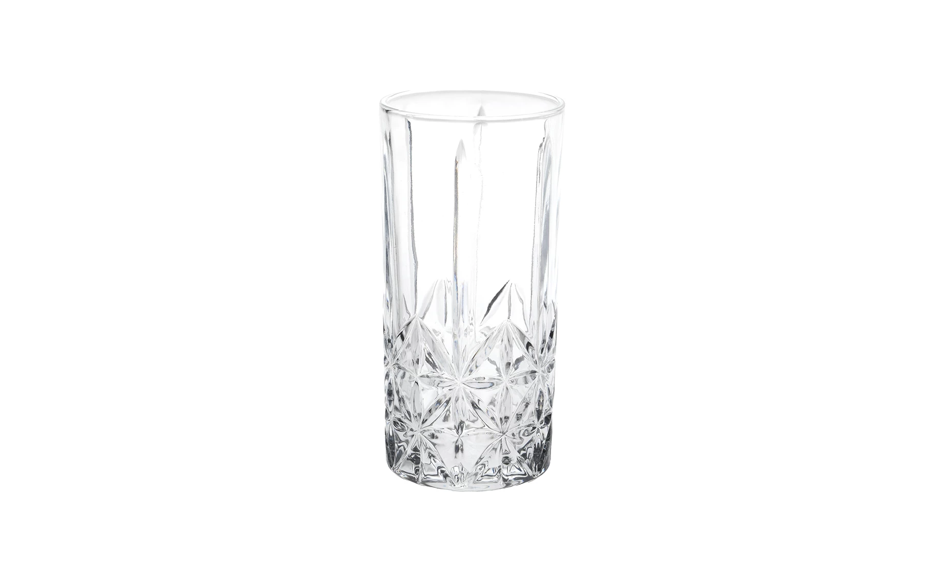 Čaša za sok Luisa 360ml
