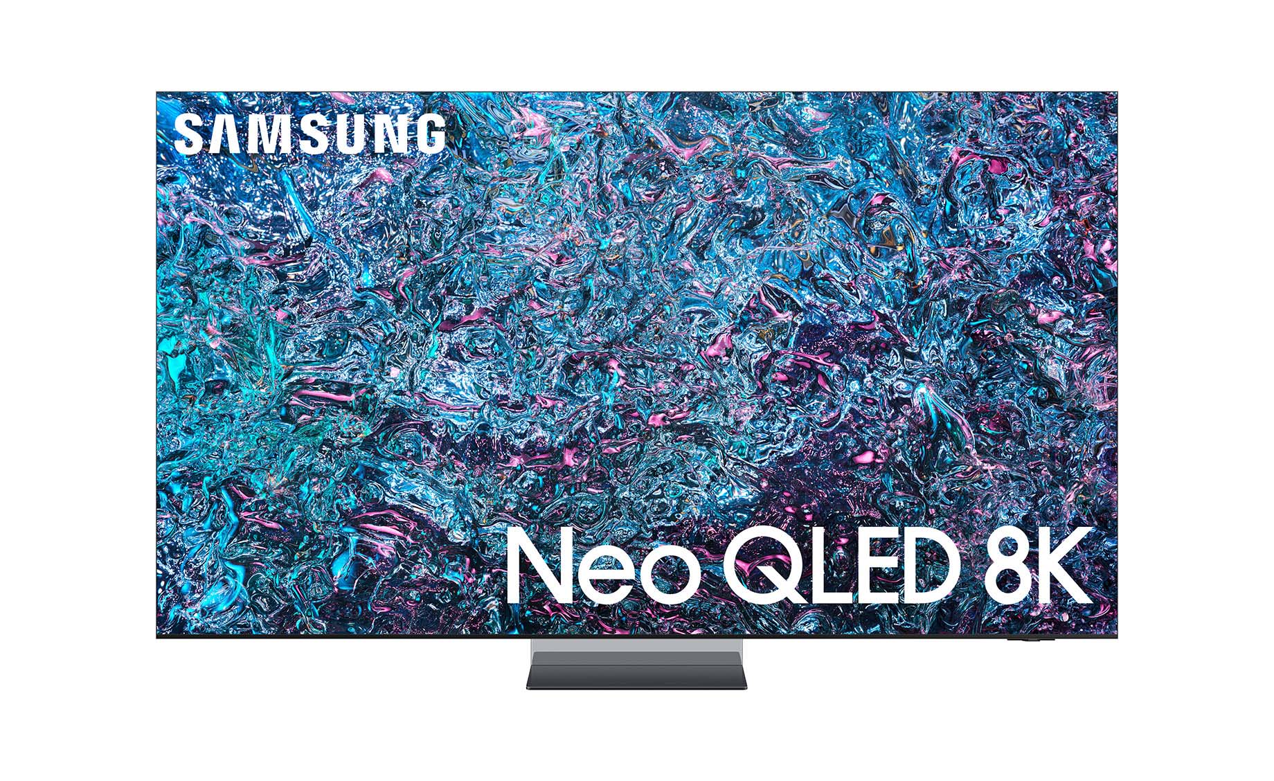 Samsung QE75QN900DTXXH 8K Ultra HD Neo QLED TV