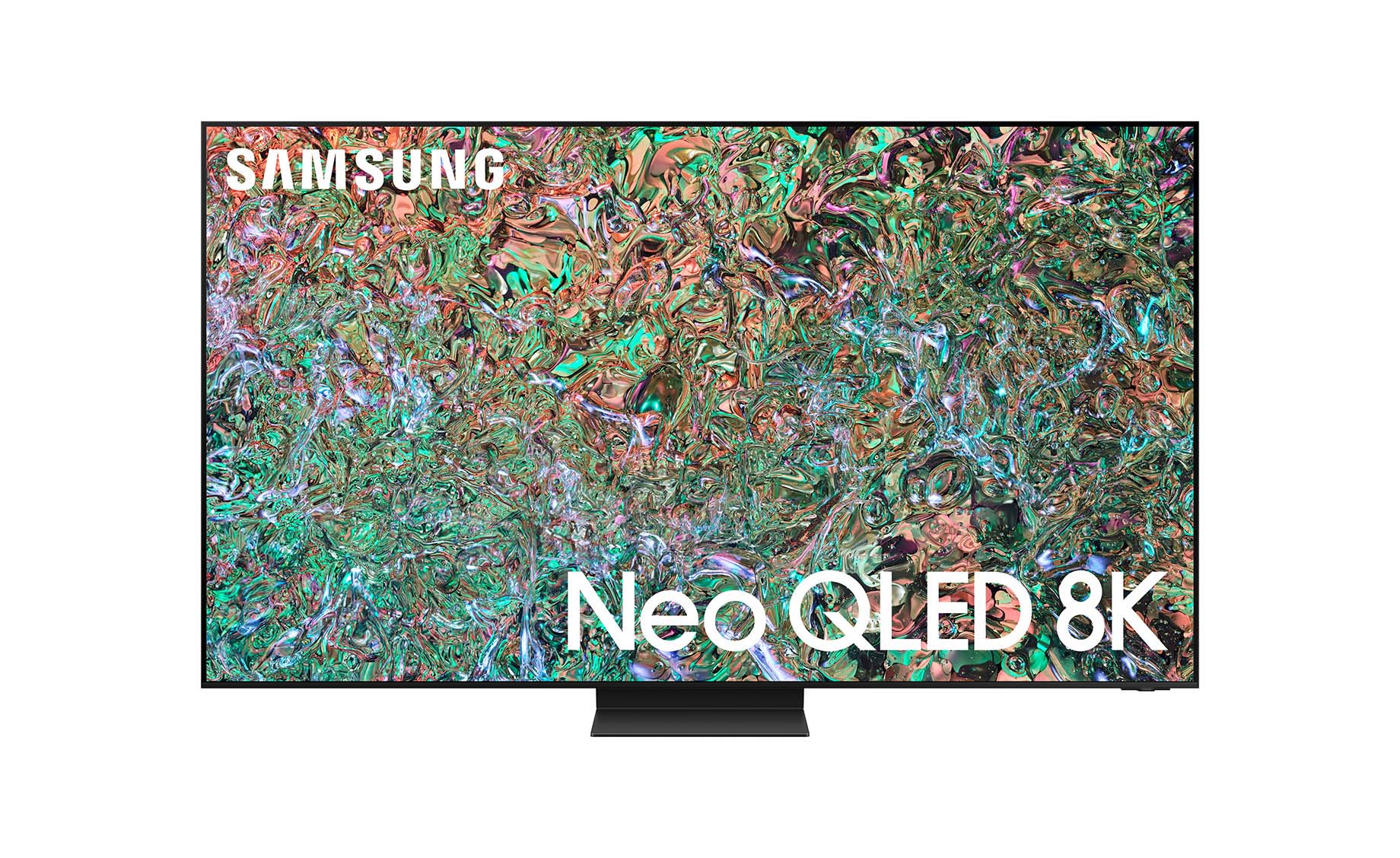 Samsung QE85QN800DTXXH 8K Ultra HD Neo QLED TV