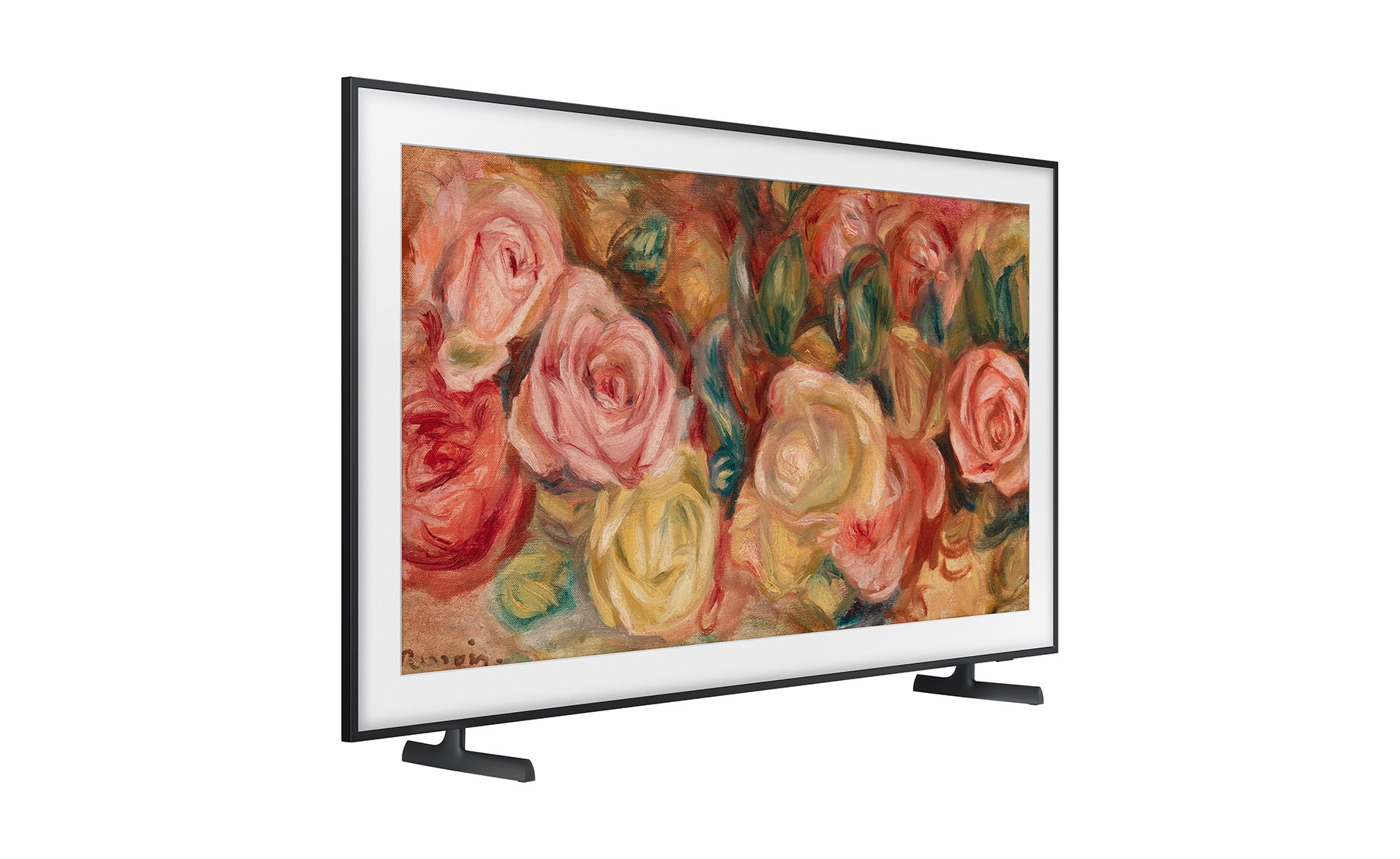 Samsung QE75LS03DAUXXH Ultra HD QLED TV