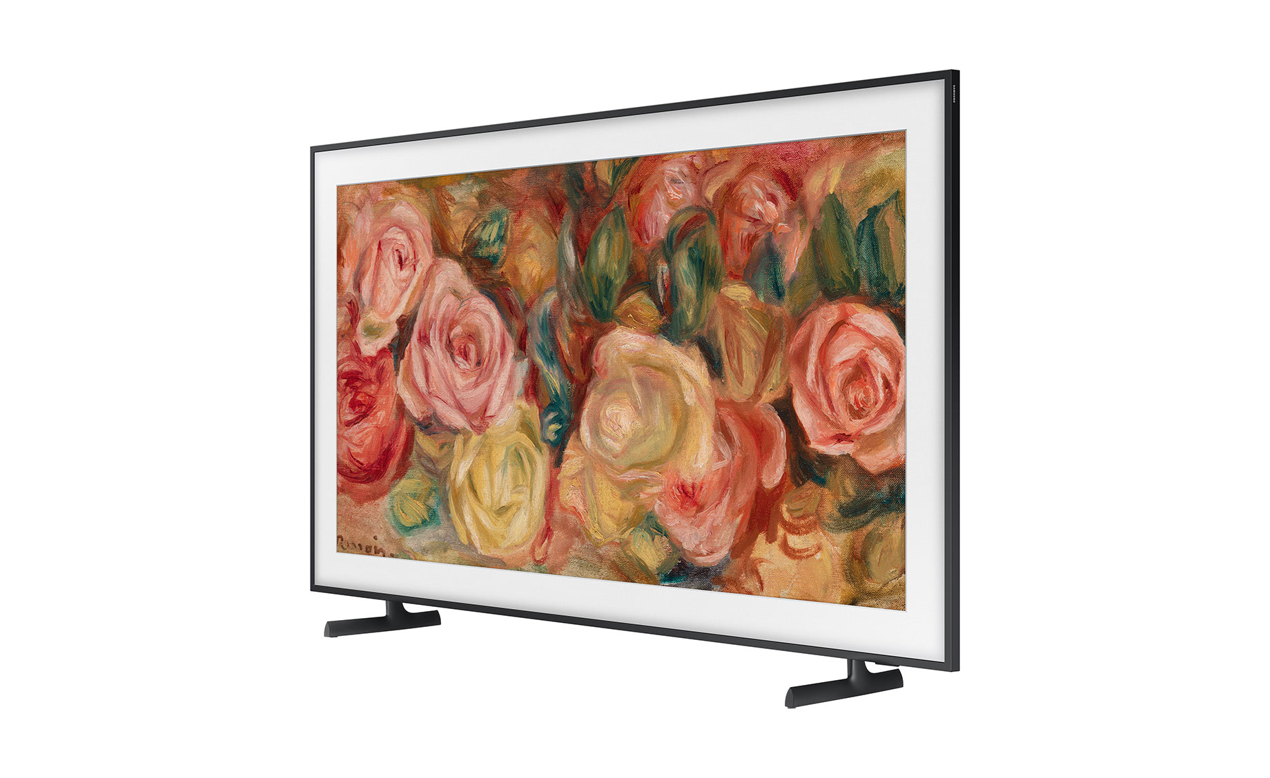 Samsung QE75LS03DAUXXH Ultra HD QLED TV