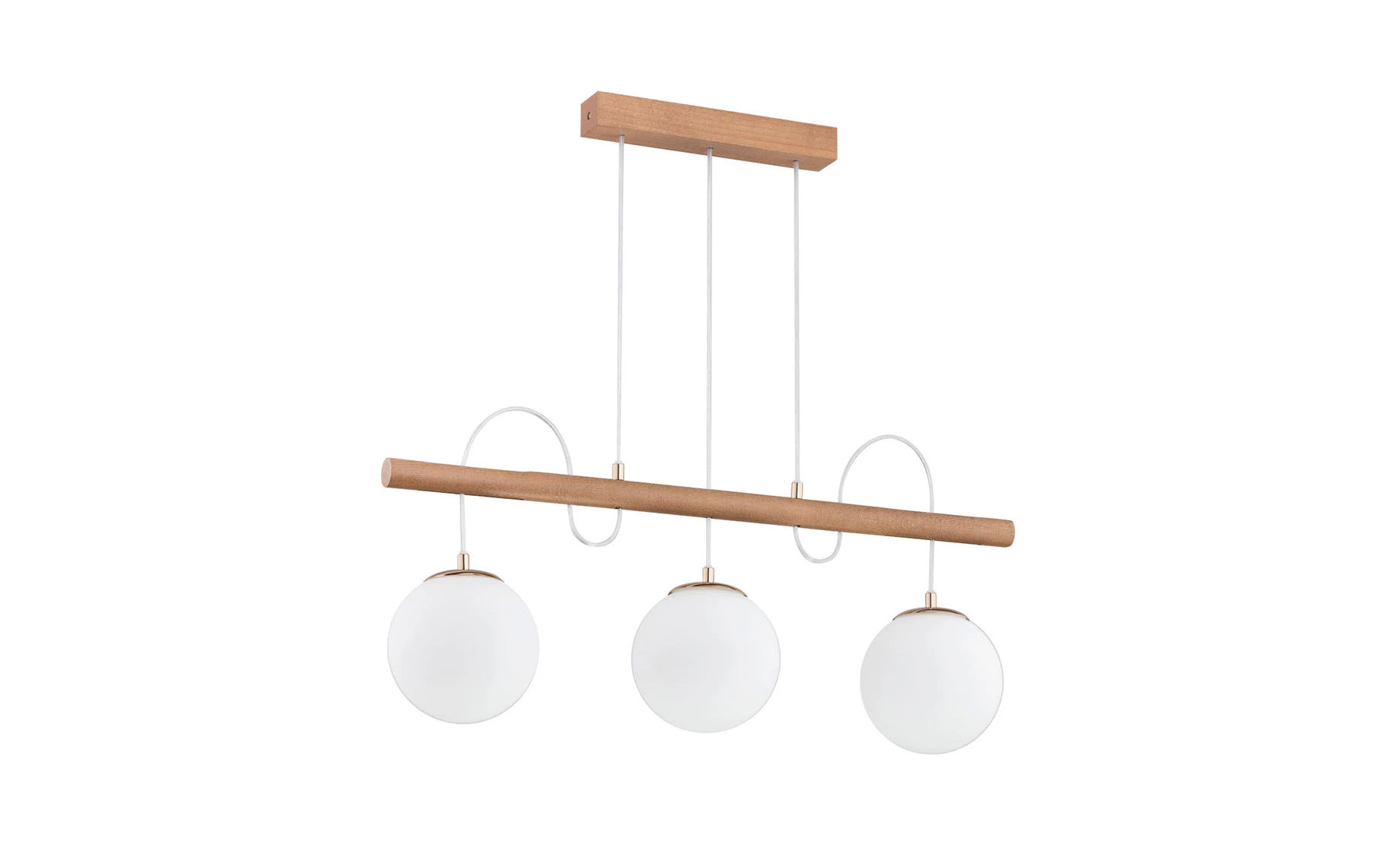 Viseća lampa Haylee