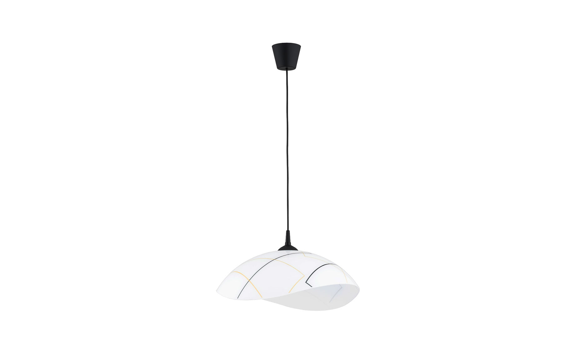 Viseća lampa Valery