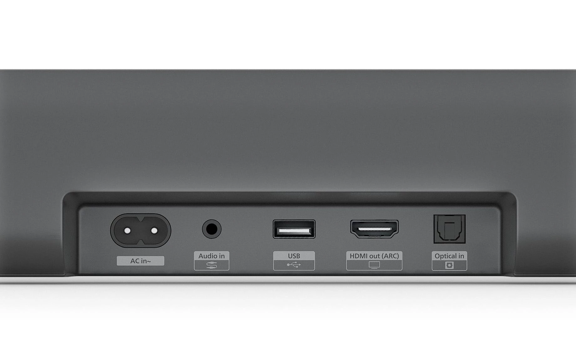Philips TAB5109/10 soundbar zvučnik