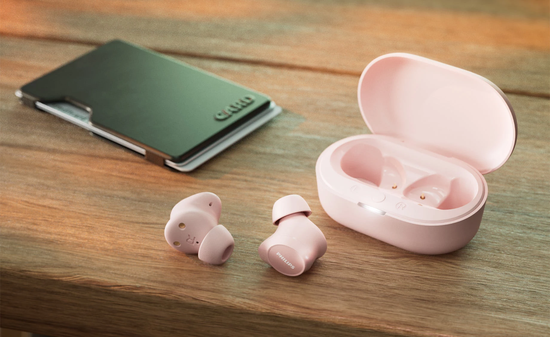 Philips TAT1209PK/00 TWS bluetooth slušalice