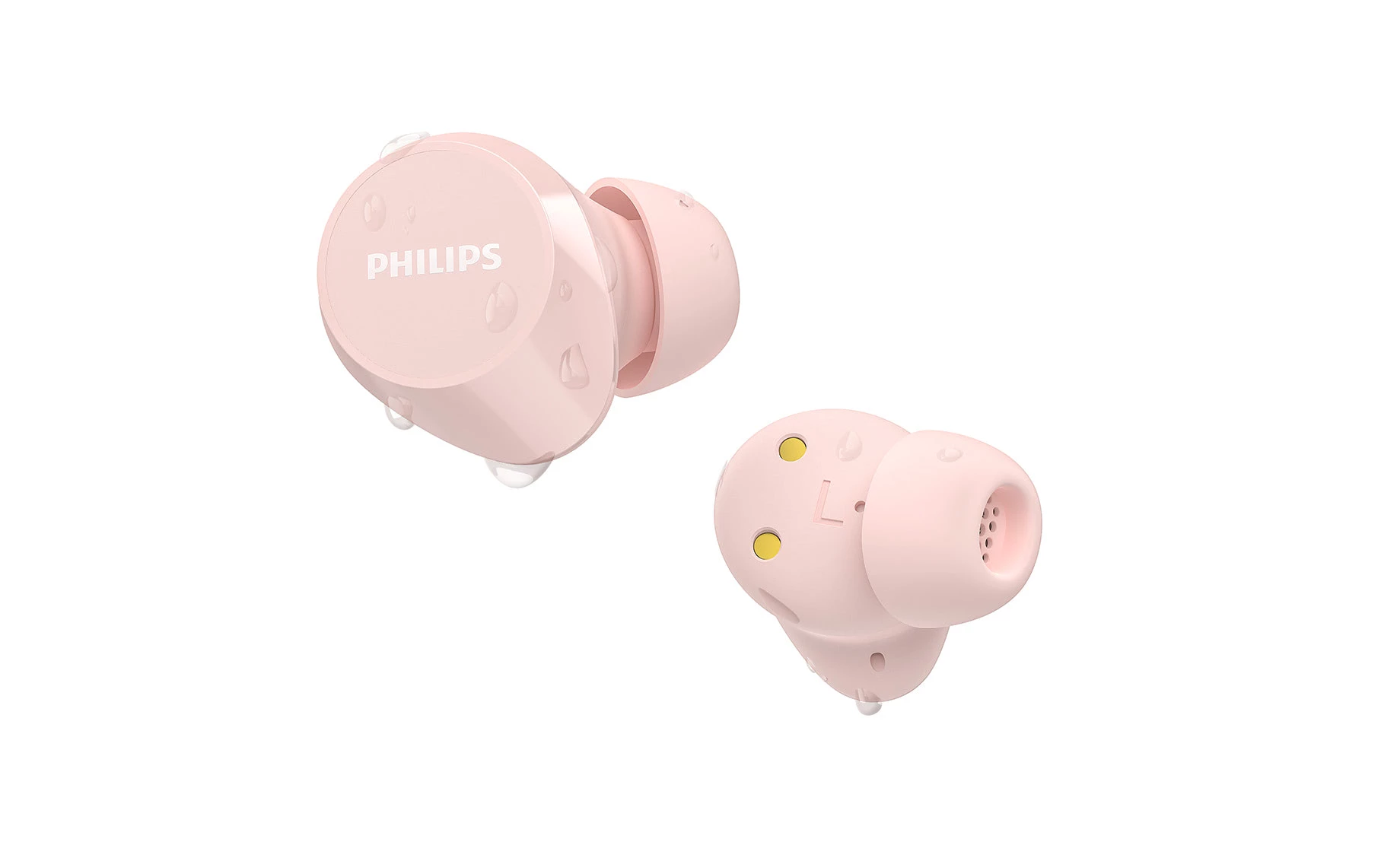 Philips TAT1209PK/00 TWS bluetooth slušalice