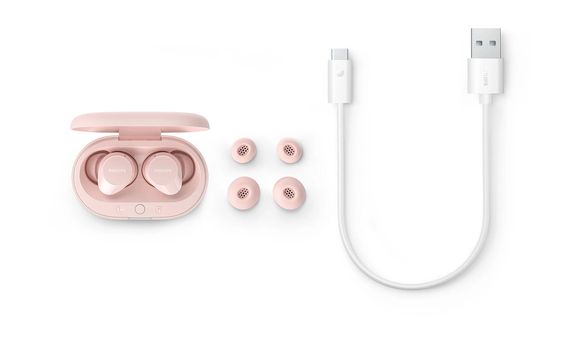 Philips TAT1209PK/00 TWS bluetooth slušalice