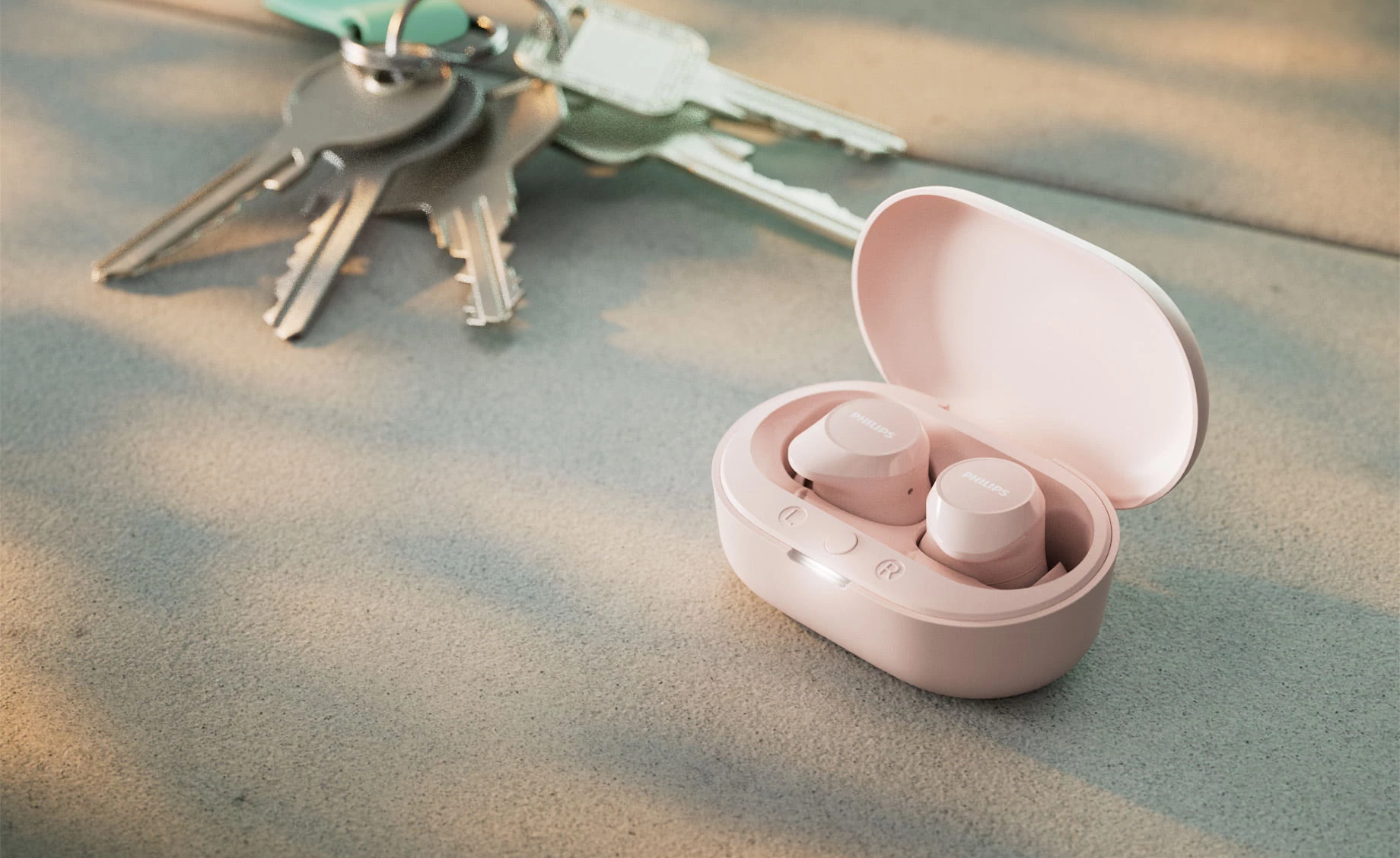 Philips TAT1209PK/00 TWS bluetooth slušalice