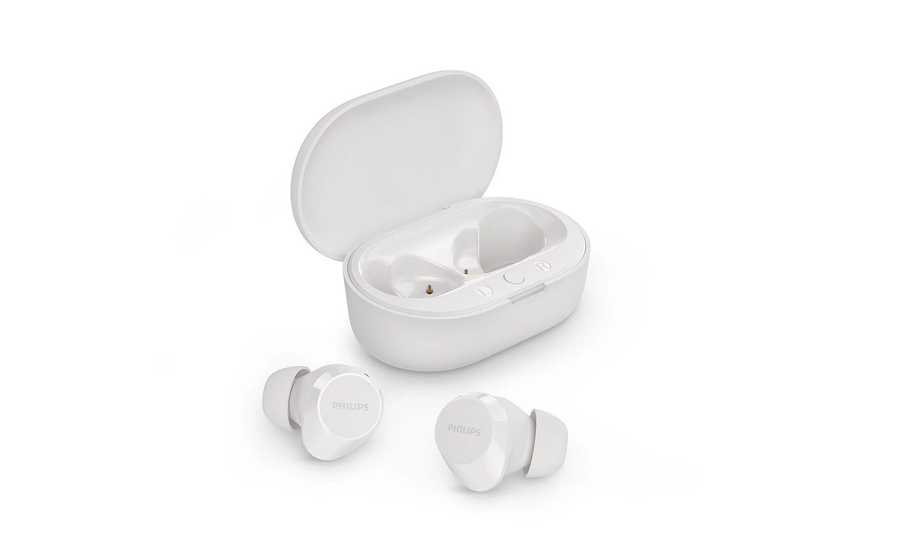 Philips TAT1209WT/00 TWS bluetooth slušalice