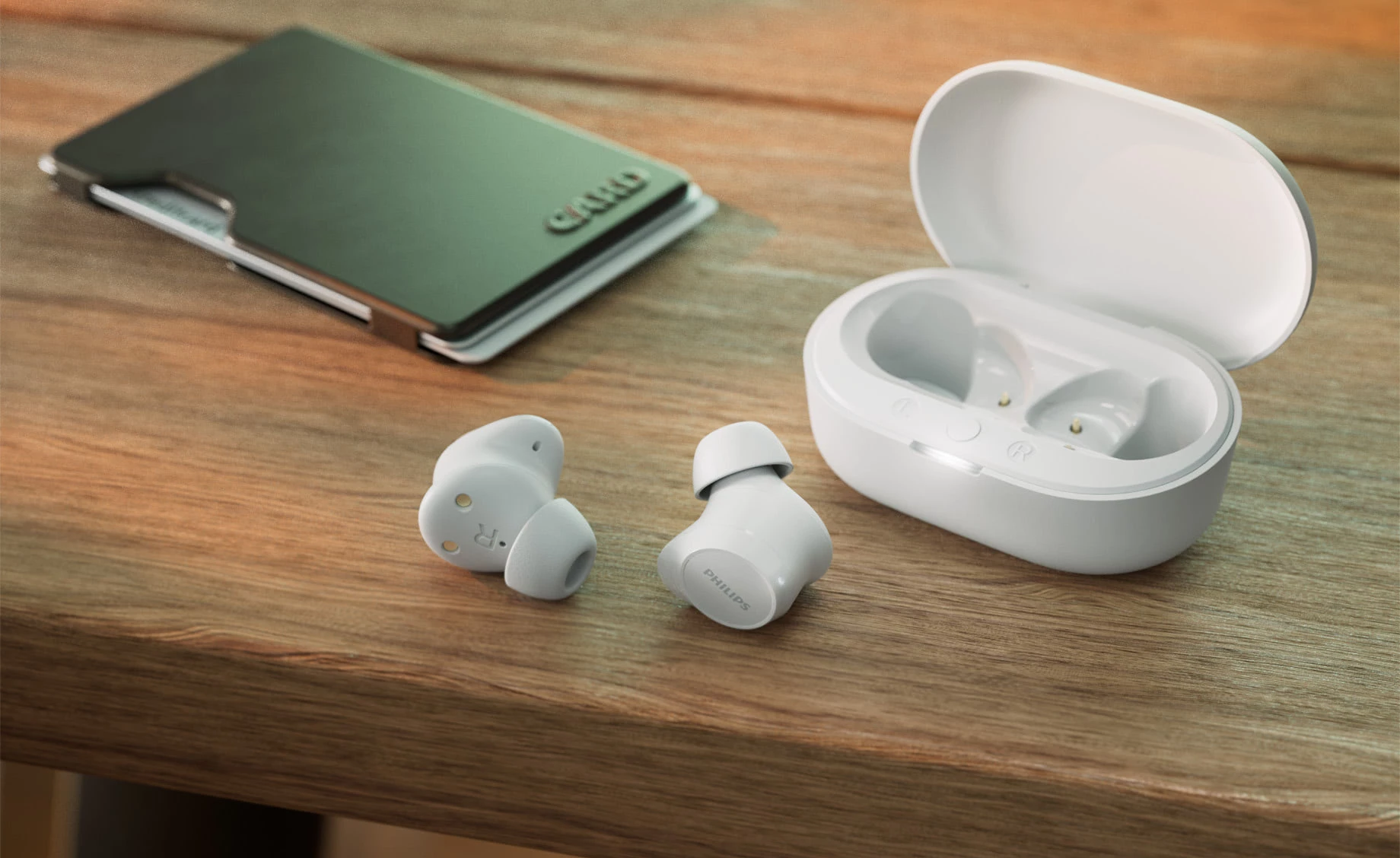 Philips TAT1209WT/00 TWS bluetooth slušalice