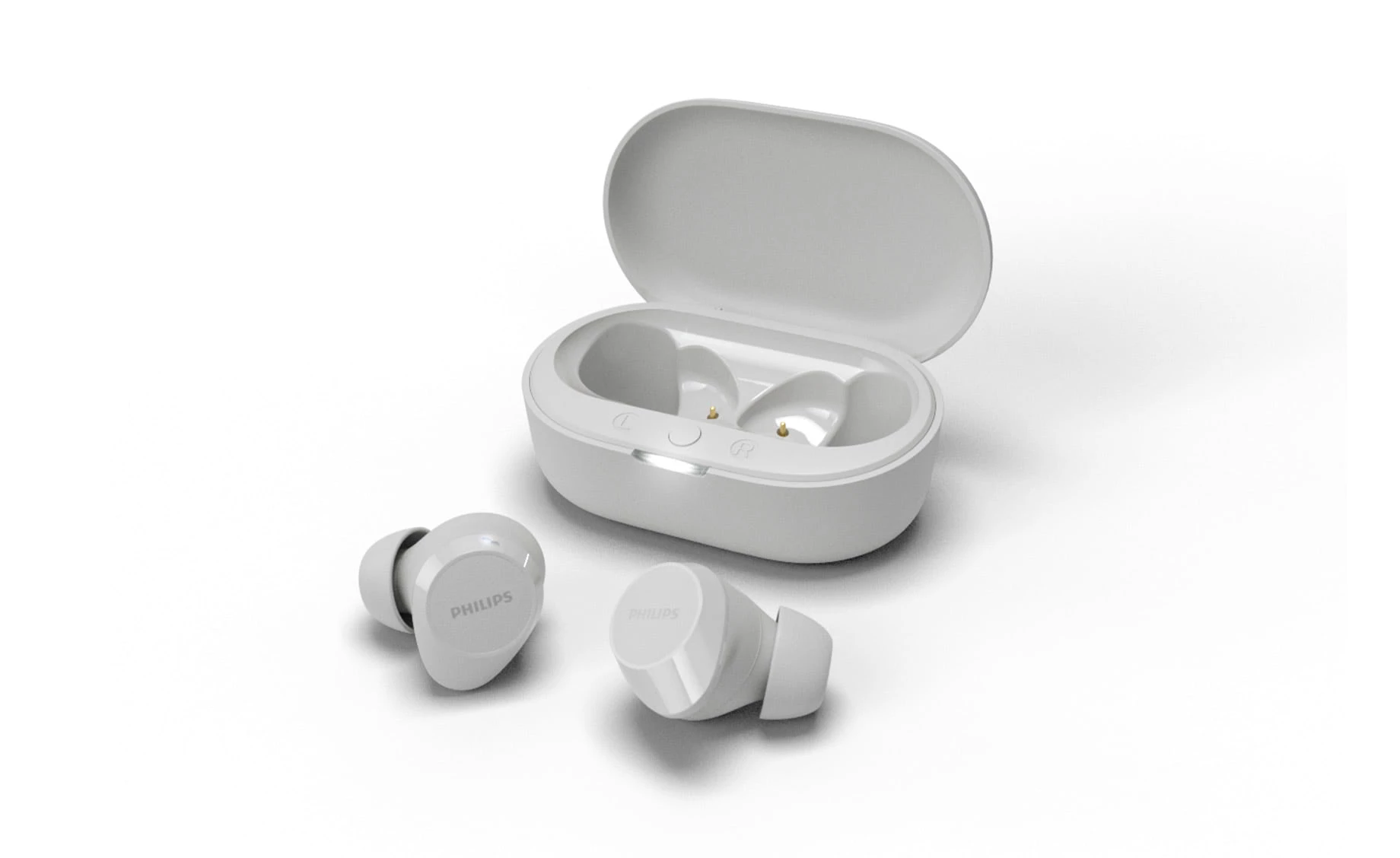 Philips TAT1209WT/00 TWS bluetooth slušalice