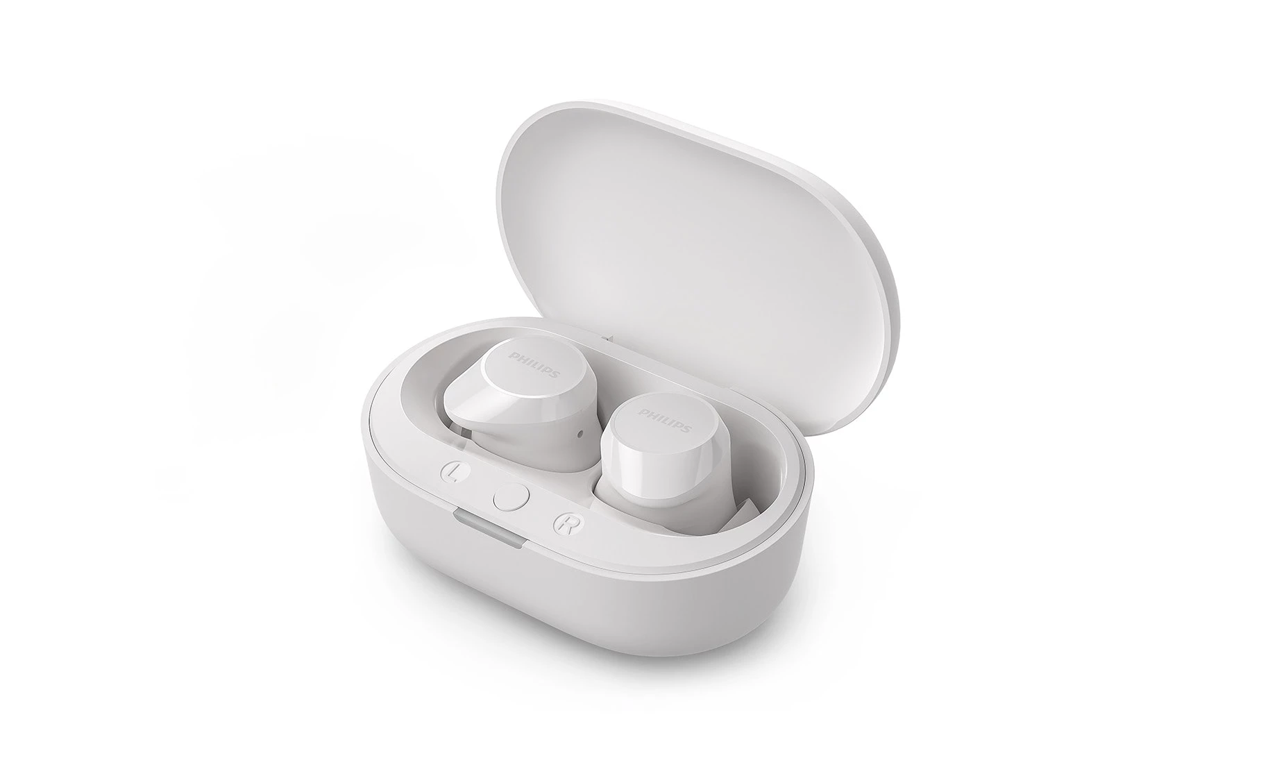 Philips TAT1209WT/00 TWS bluetooth slušalice