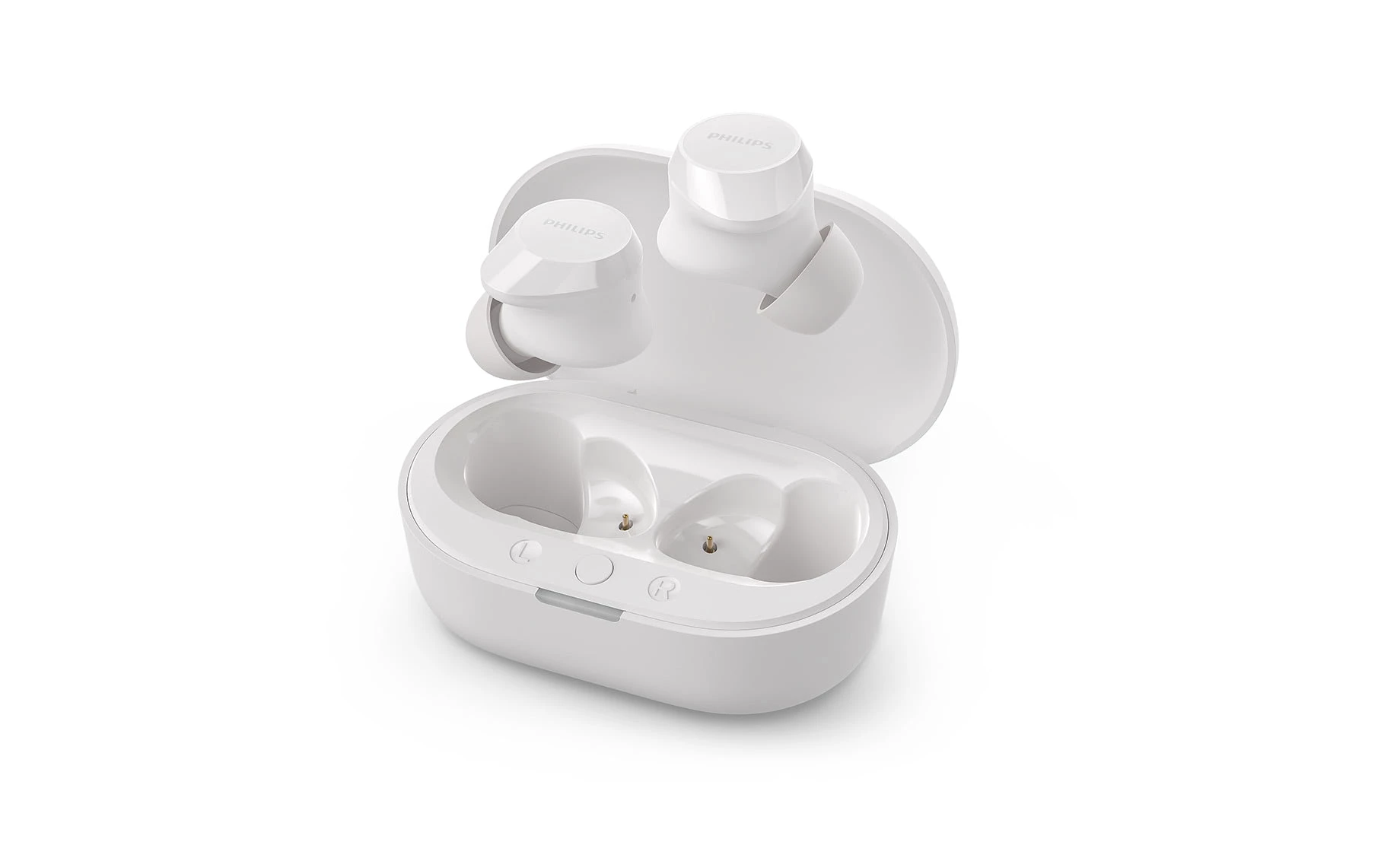 Philips TAT1209WT/00 TWS bluetooth slušalice