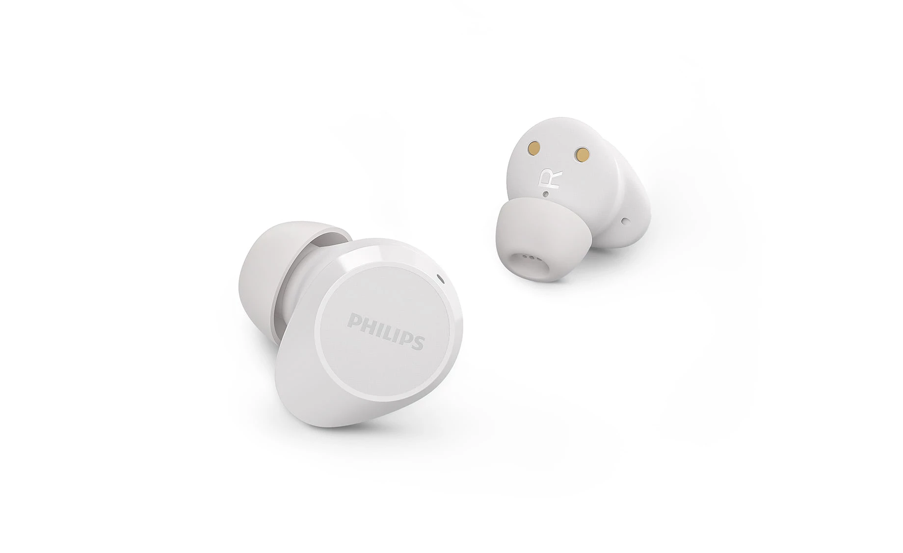 Philips TAT1209WT/00 TWS bluetooth slušalice