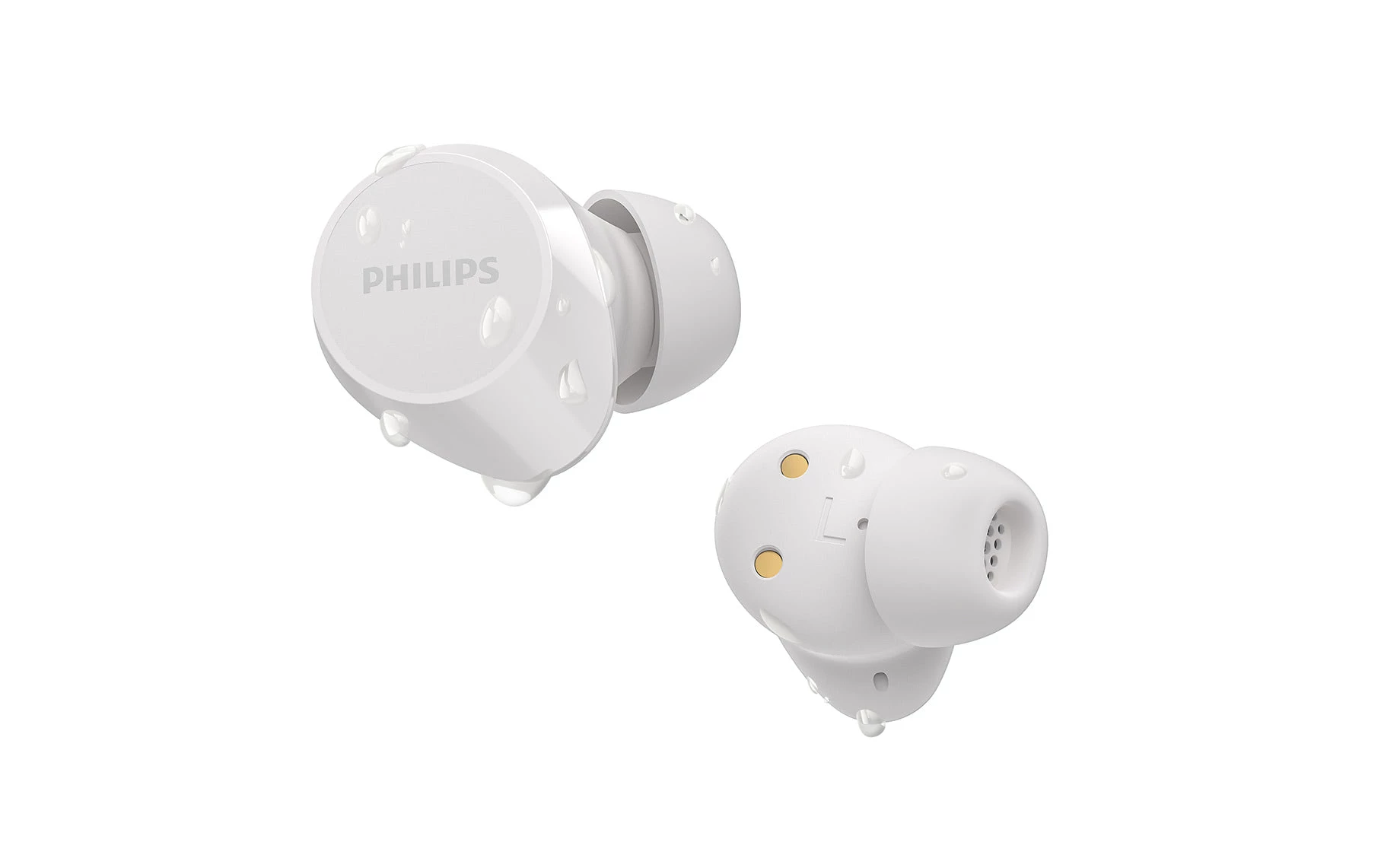 Philips TAT1209WT/00 TWS bluetooth slušalice
