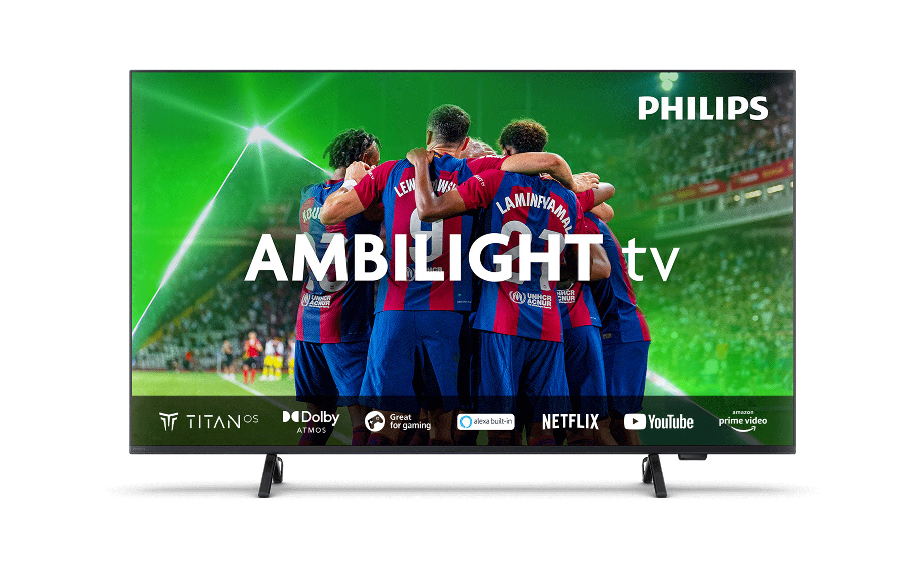 Philips 43PUS8319 Ultra HD LED TV