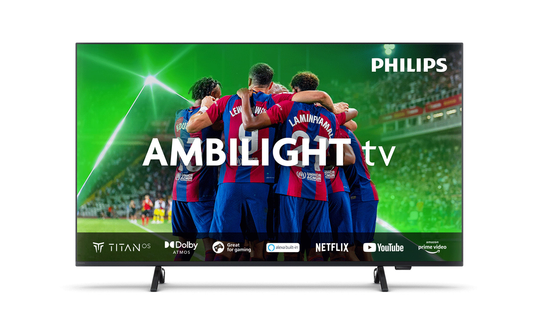 Philips 50PUS8319 Ultra HD LED TV